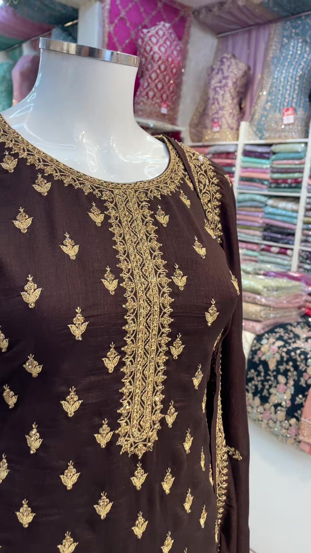 @Khan Textiles