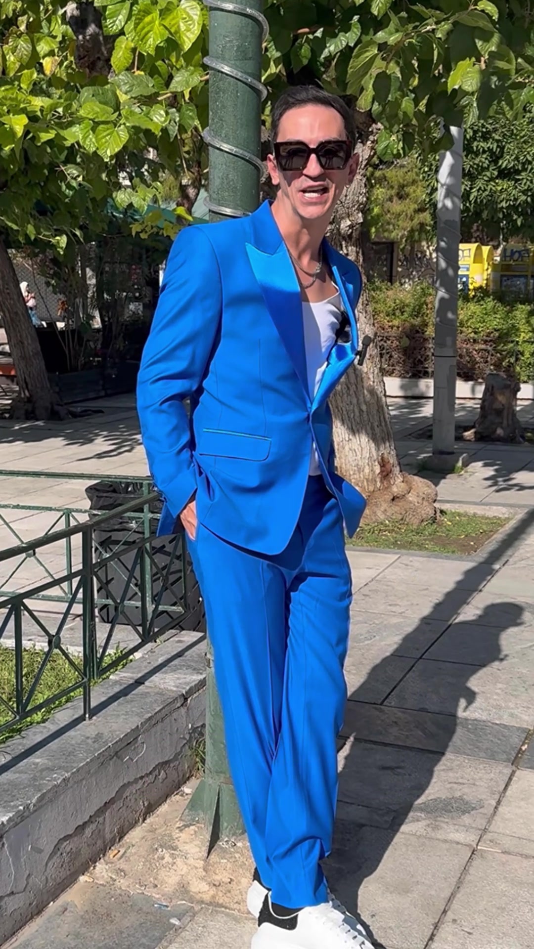 @TolisPapadimitriou