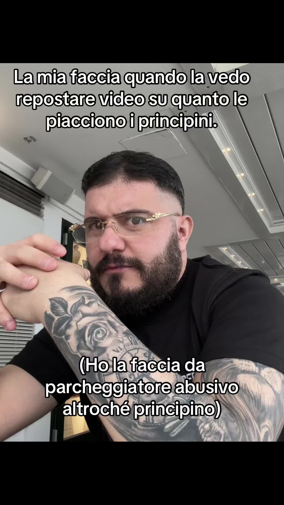 @Luigi Efficace