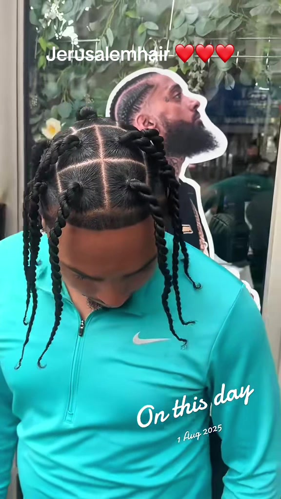 @Jerusalemhair