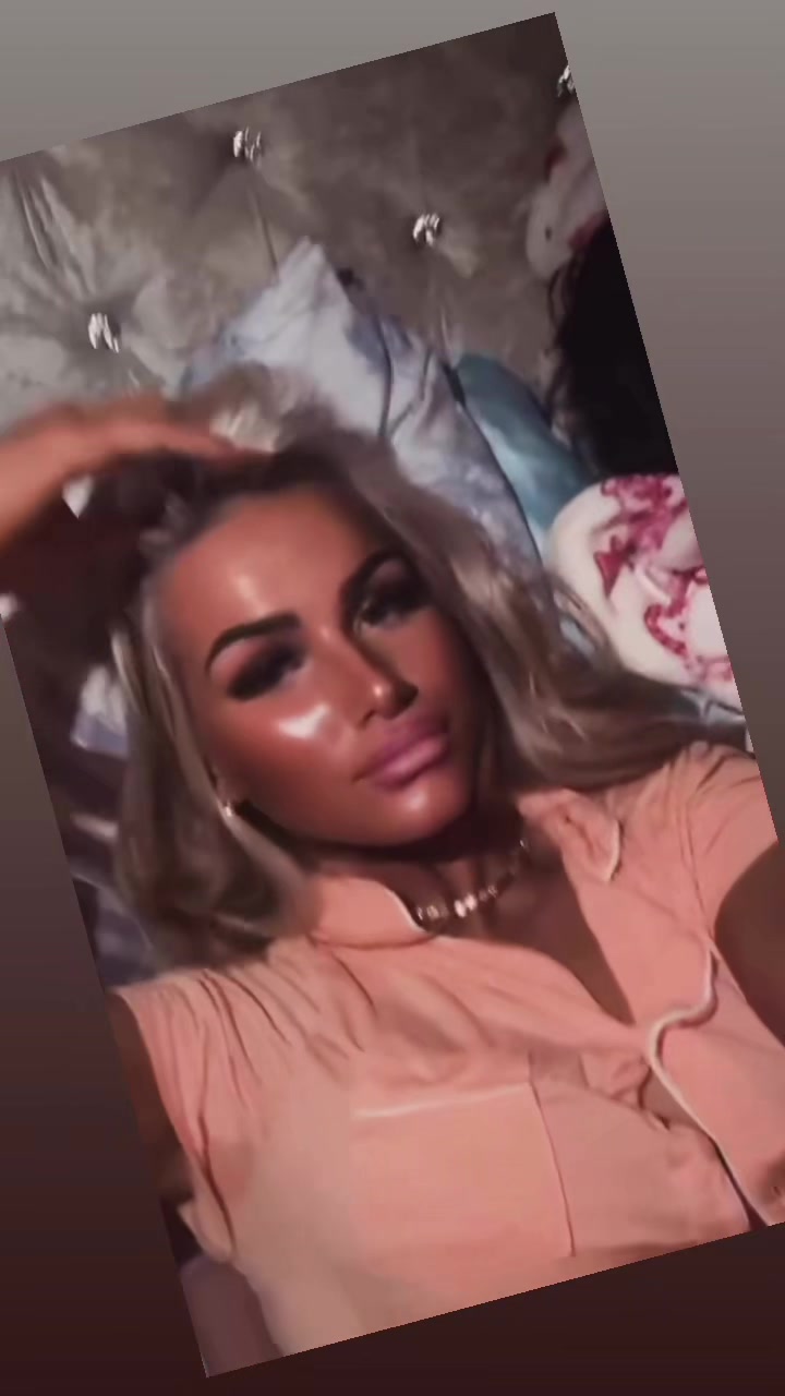 @Angel Doll obrien👸🏼✨
