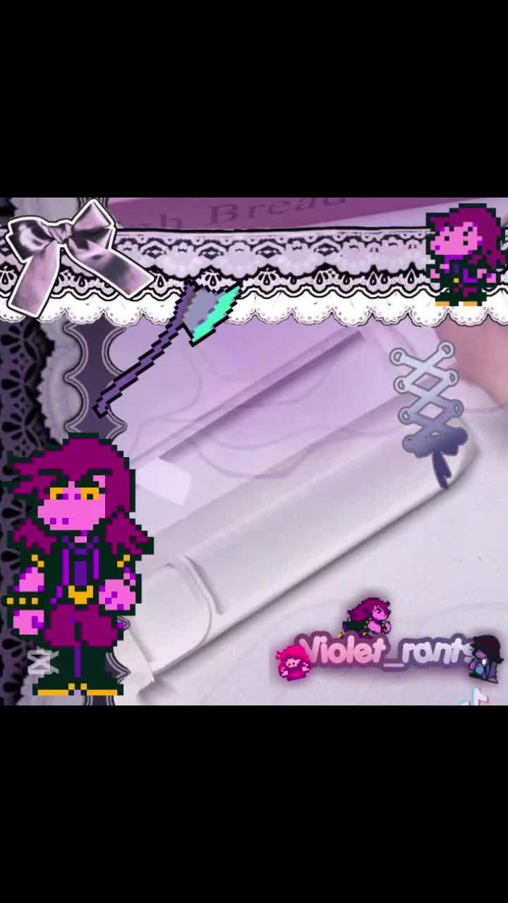 @⋆。˚꒰ঌ Violet ໒꒱˚。⋆