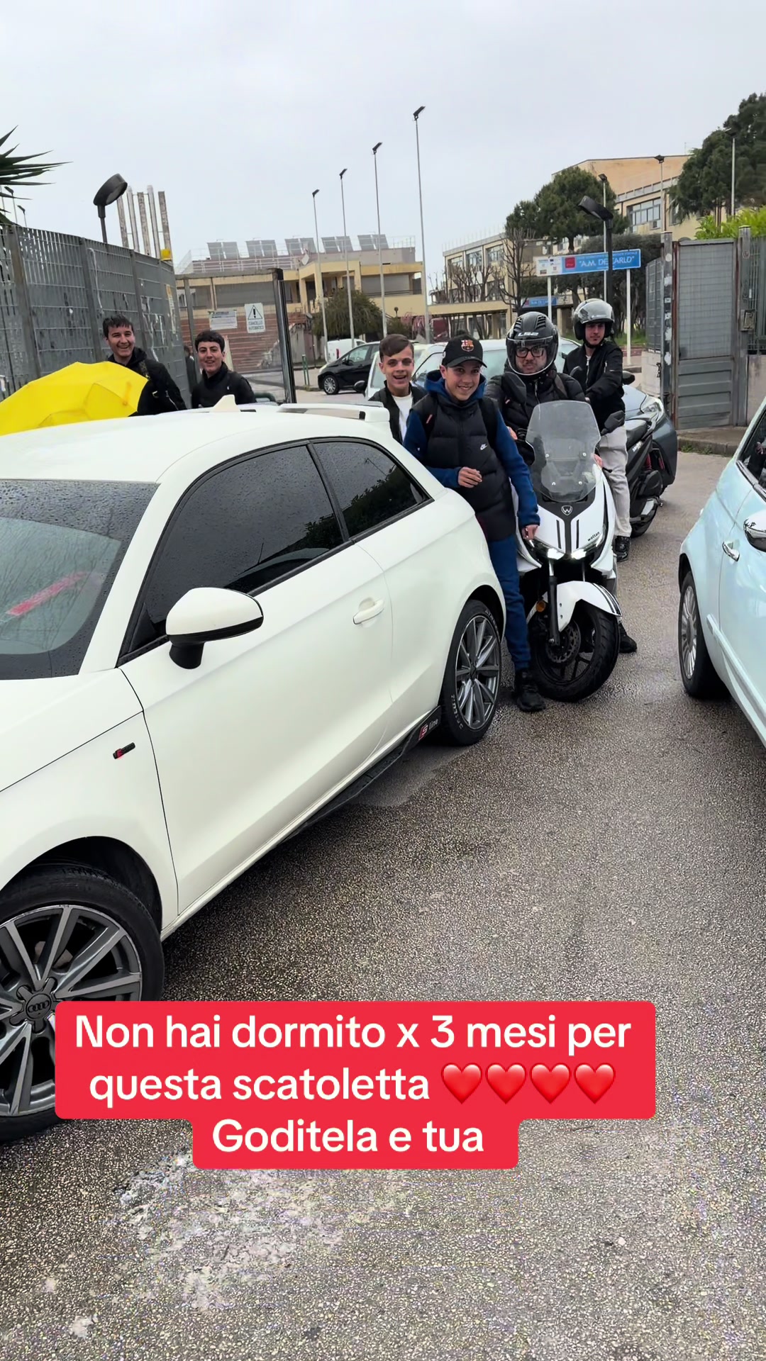 @Elettronica 51