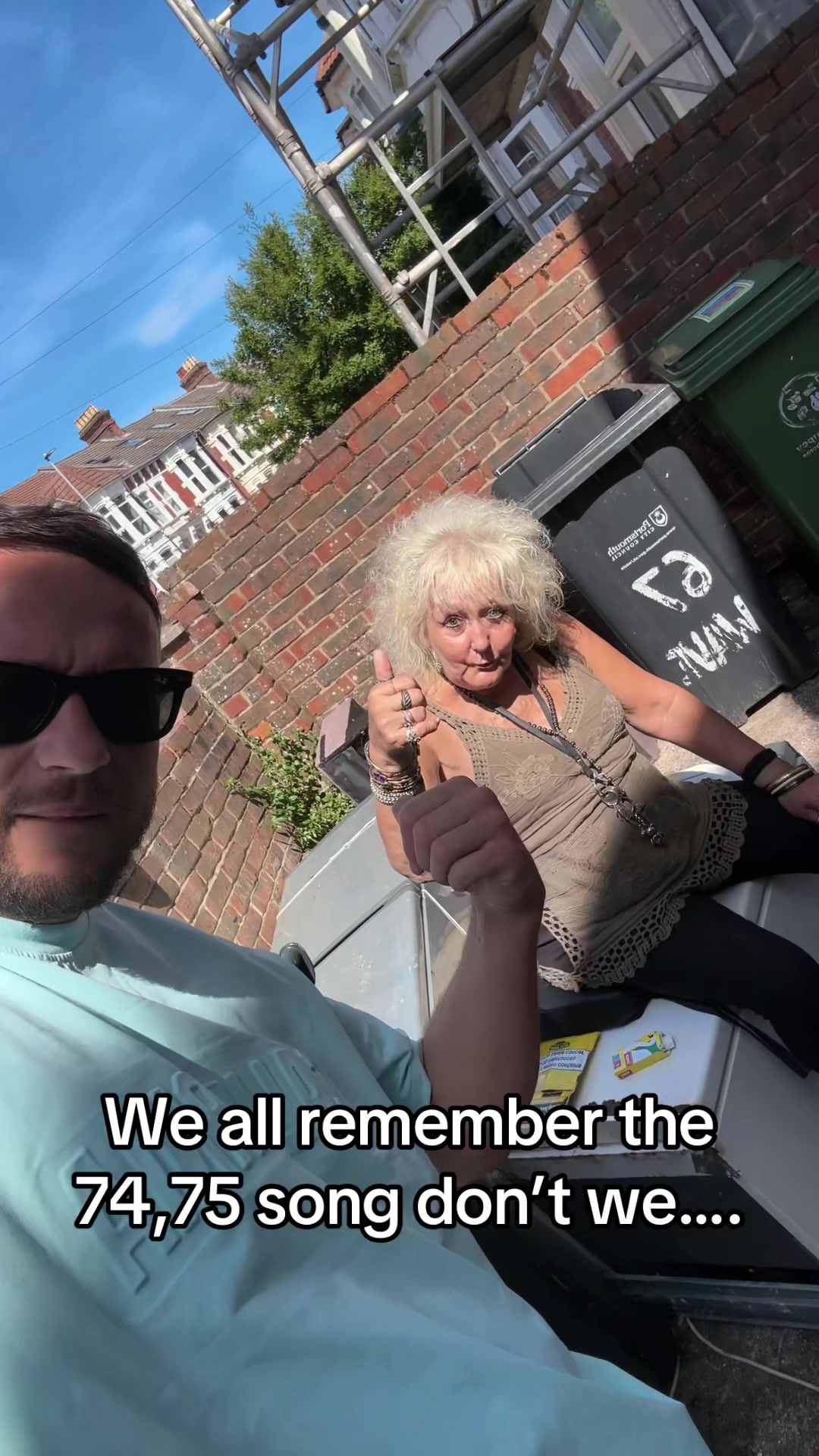 @Jay Bibby
