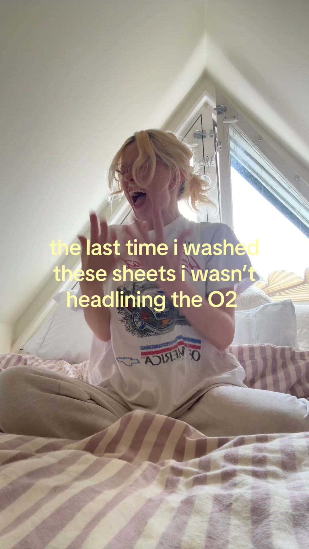 @maisie peters