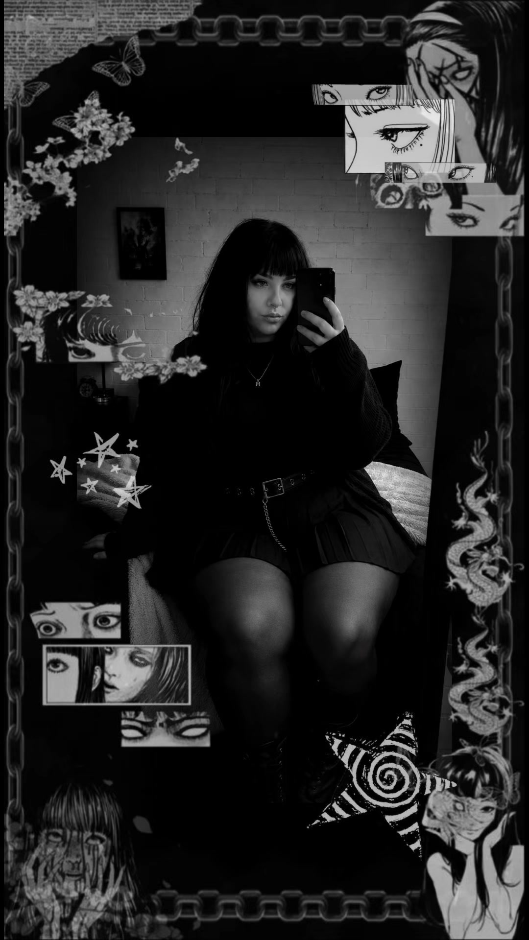 @₊˚⊹♡ 𝐵𝑟𝑢𝑖𝑠𝑒𝑑 🕷️