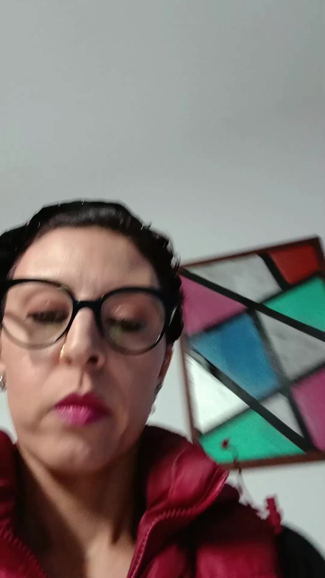 @Maria Elena Marino