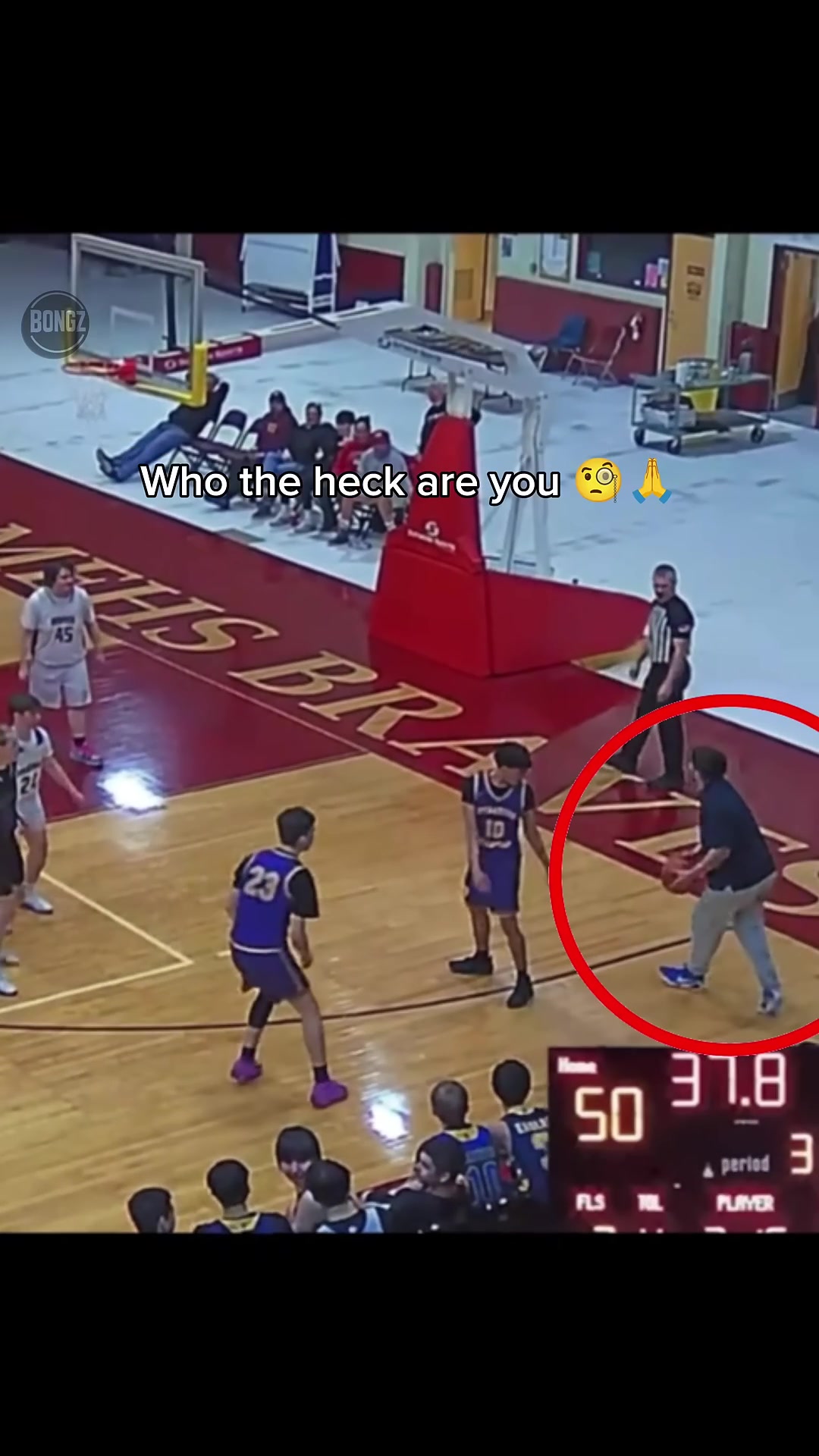 @DUNK | BASKETBALL
