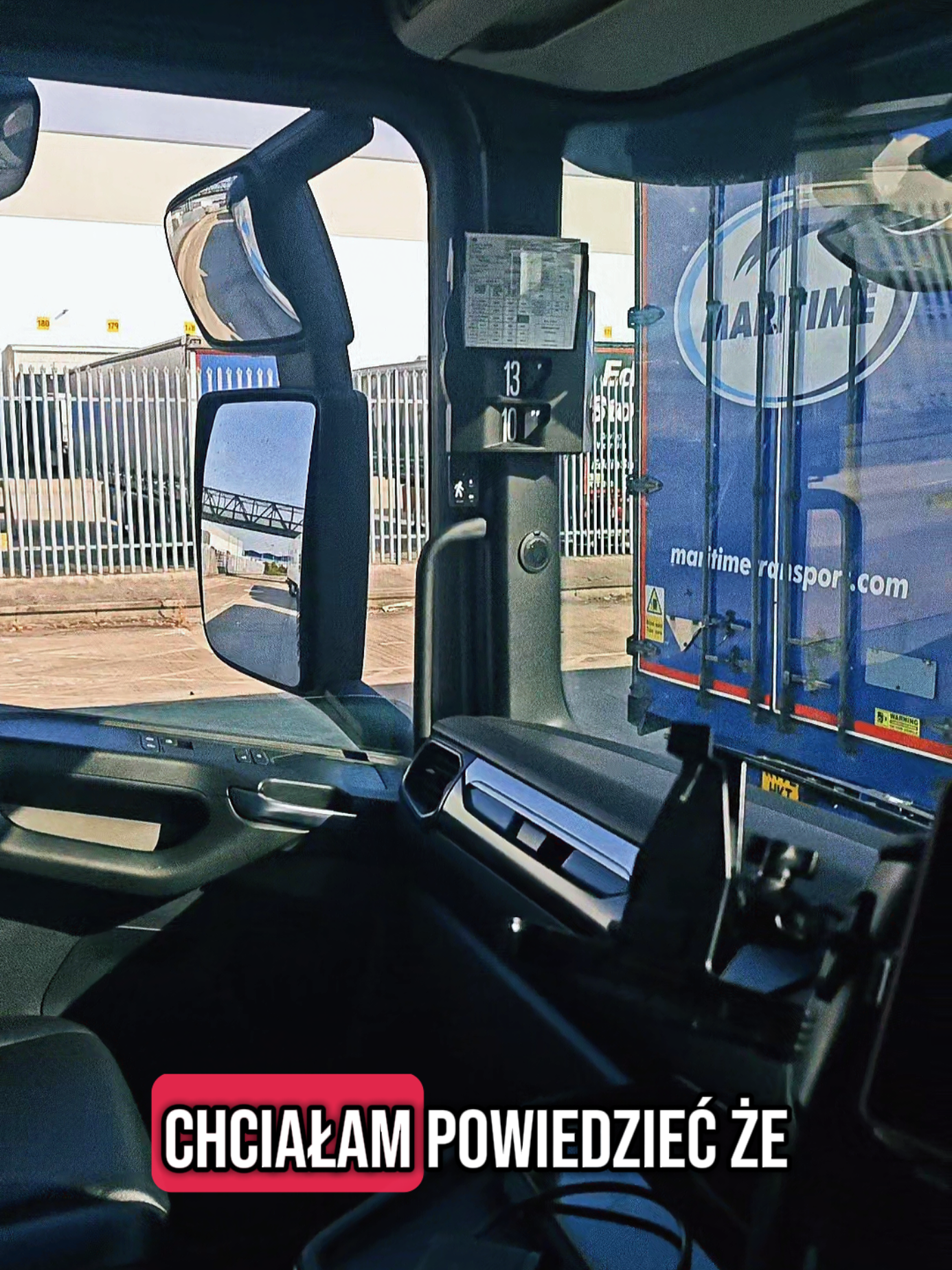 @Ewa 🇵🇱🇬🇧🚛