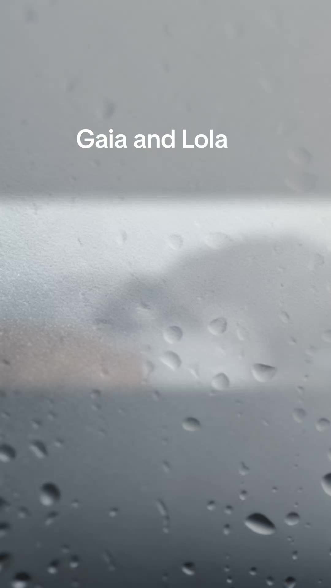 @Gaia's world