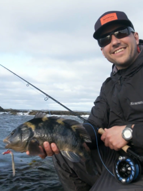 @Fishing TV