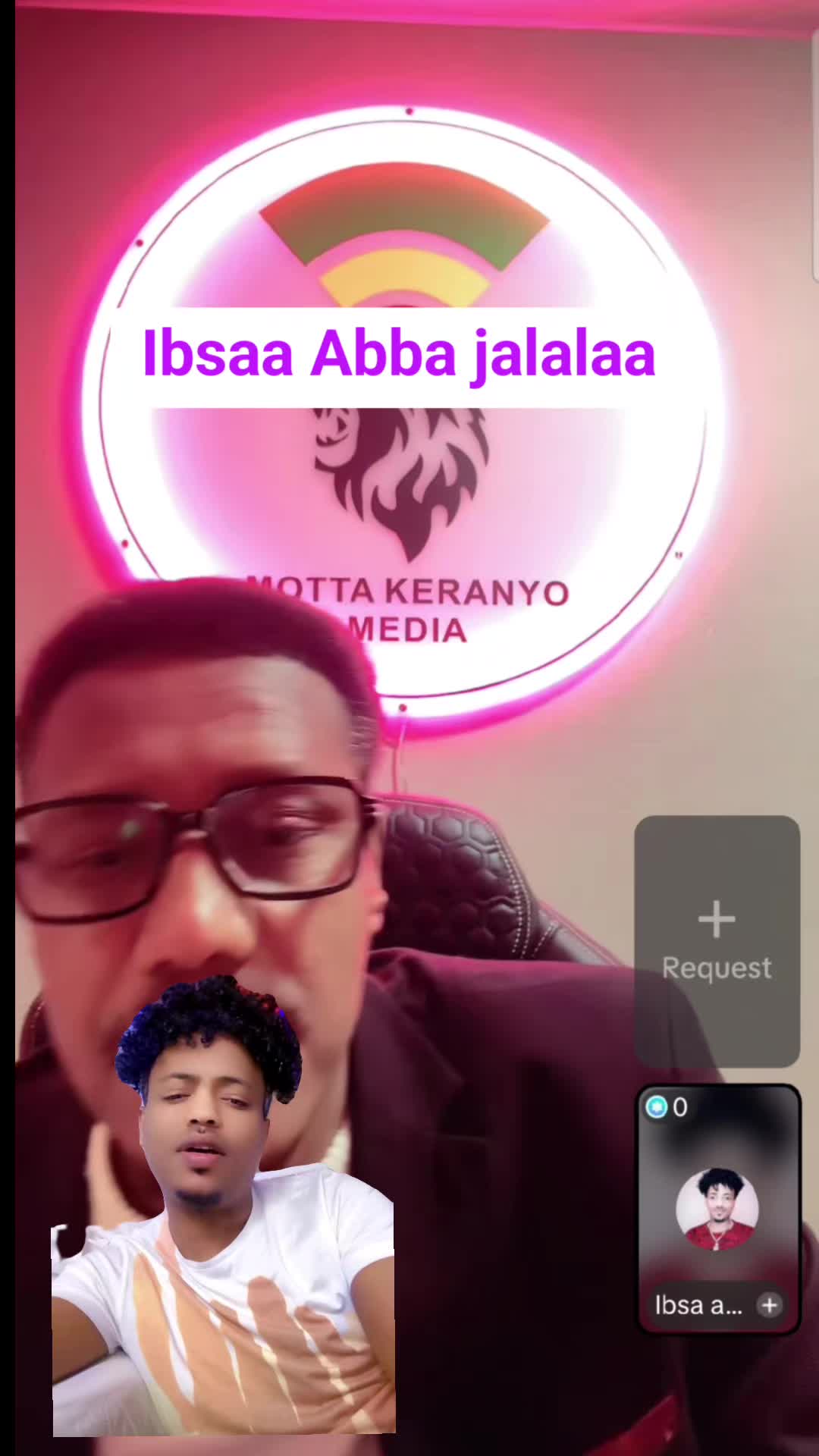 @Mr.አማራ