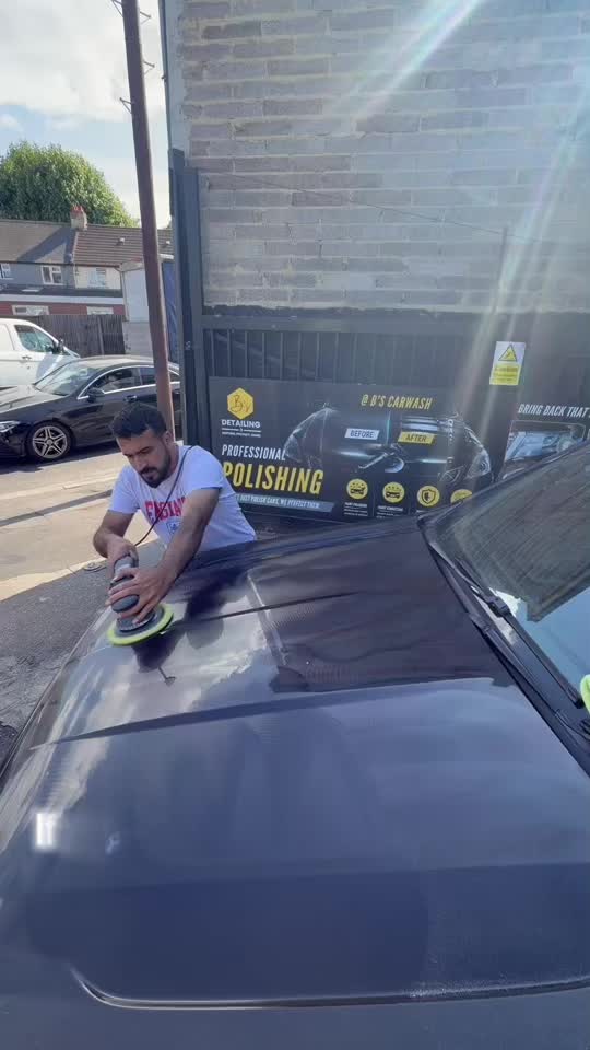 @B’s Detailing