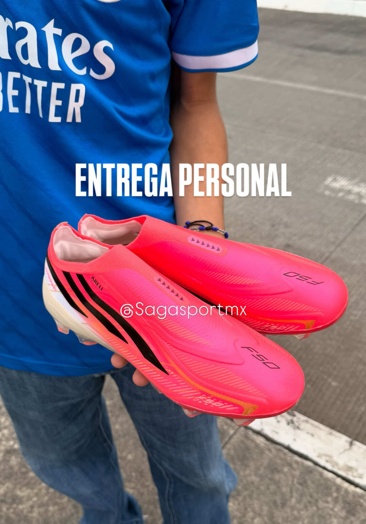 @Saga sport mx