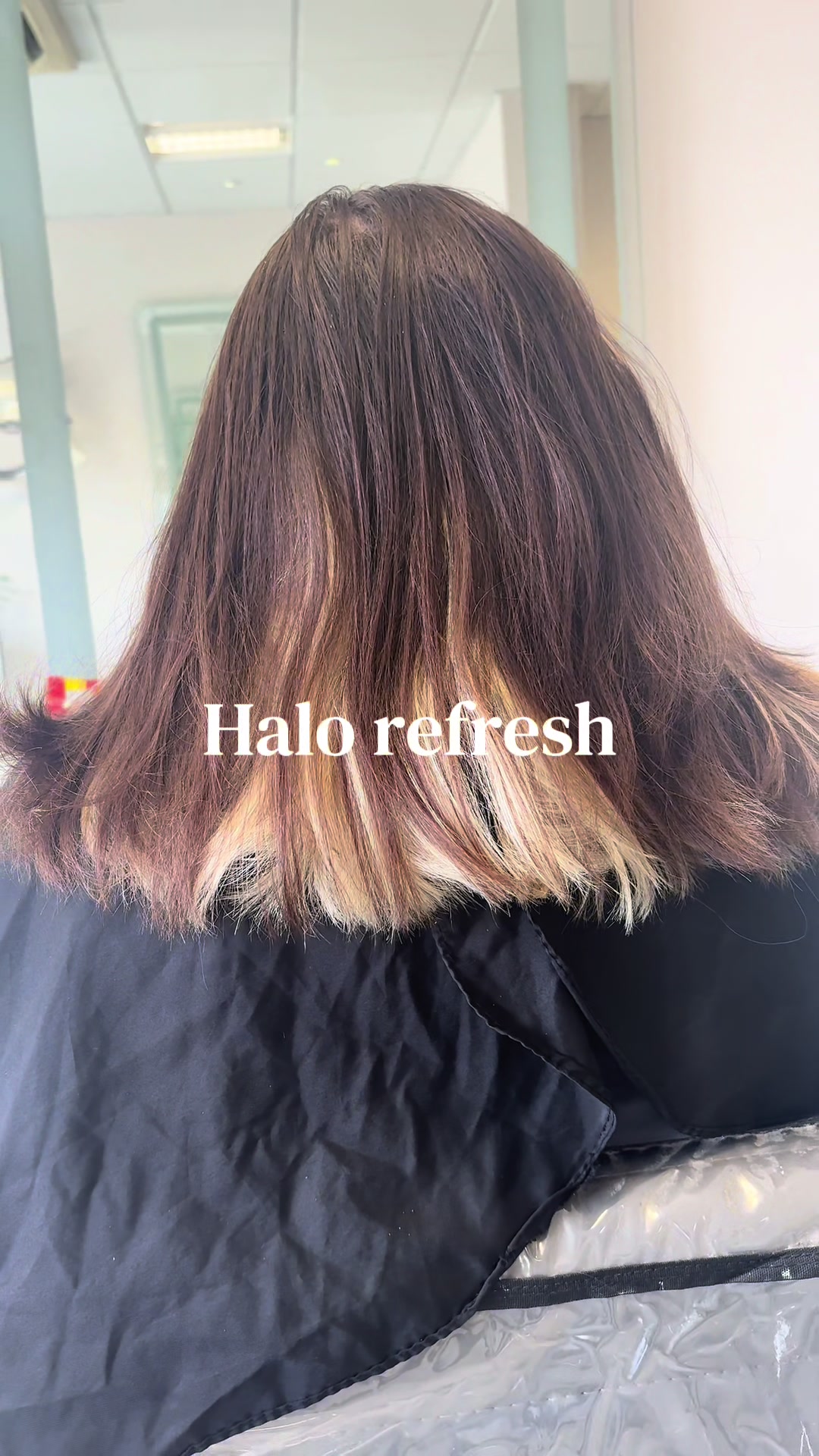@hair by abs x