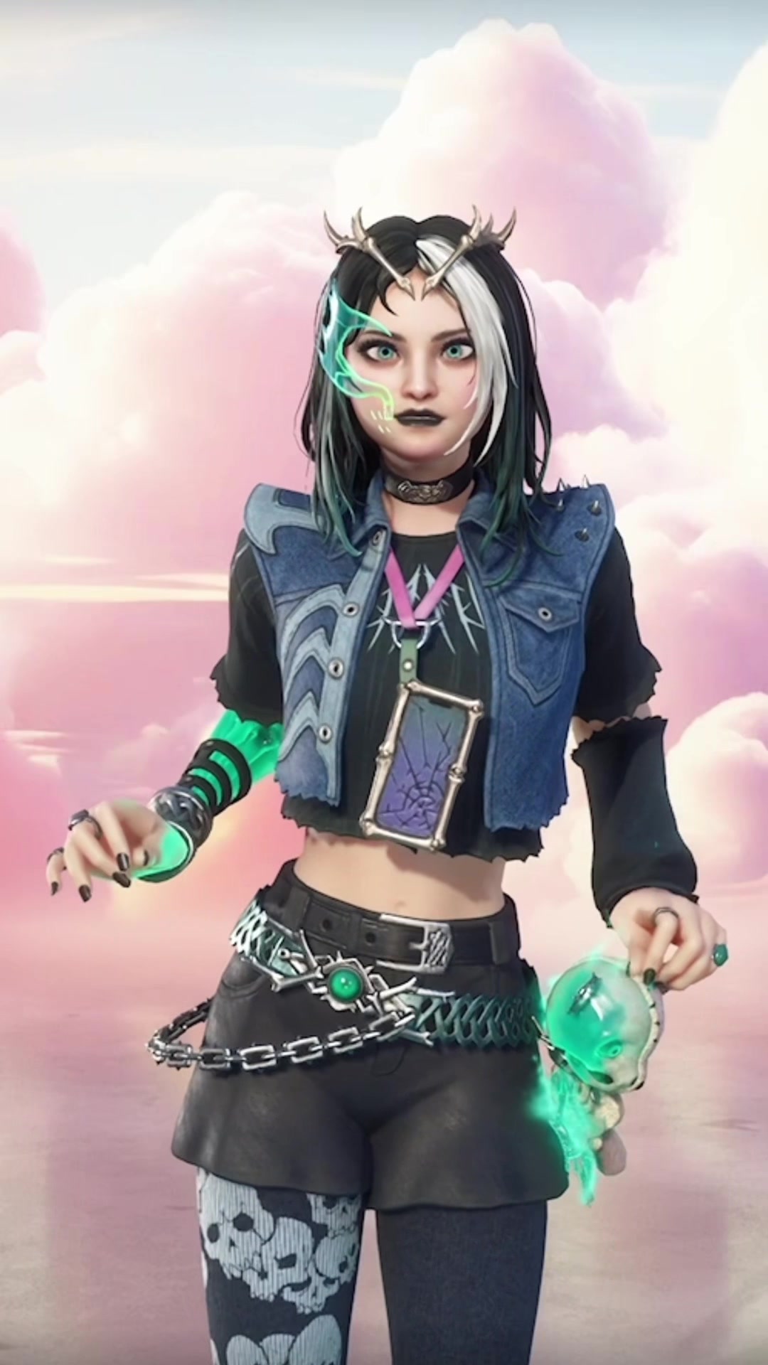 @BeckyPlaysGames🎮