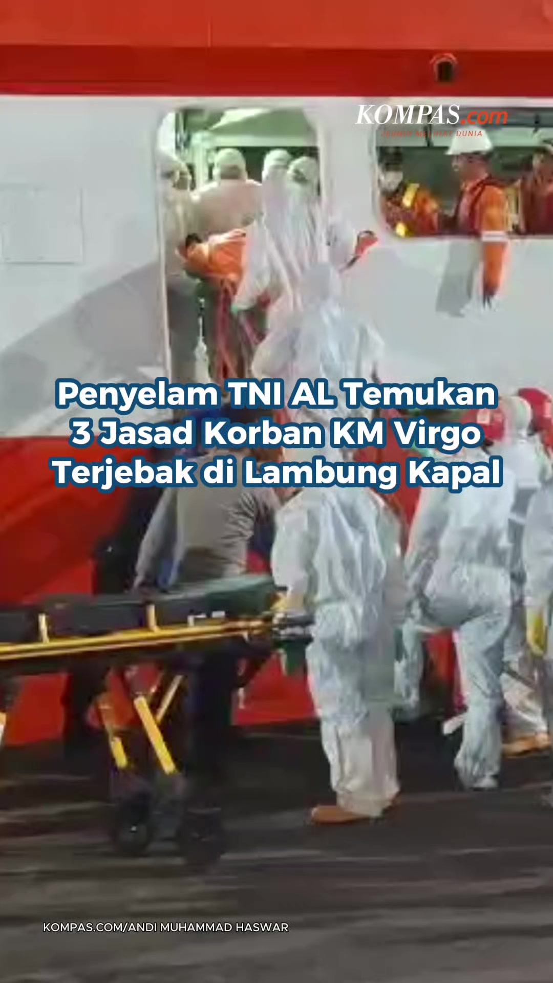 @Kompas.com