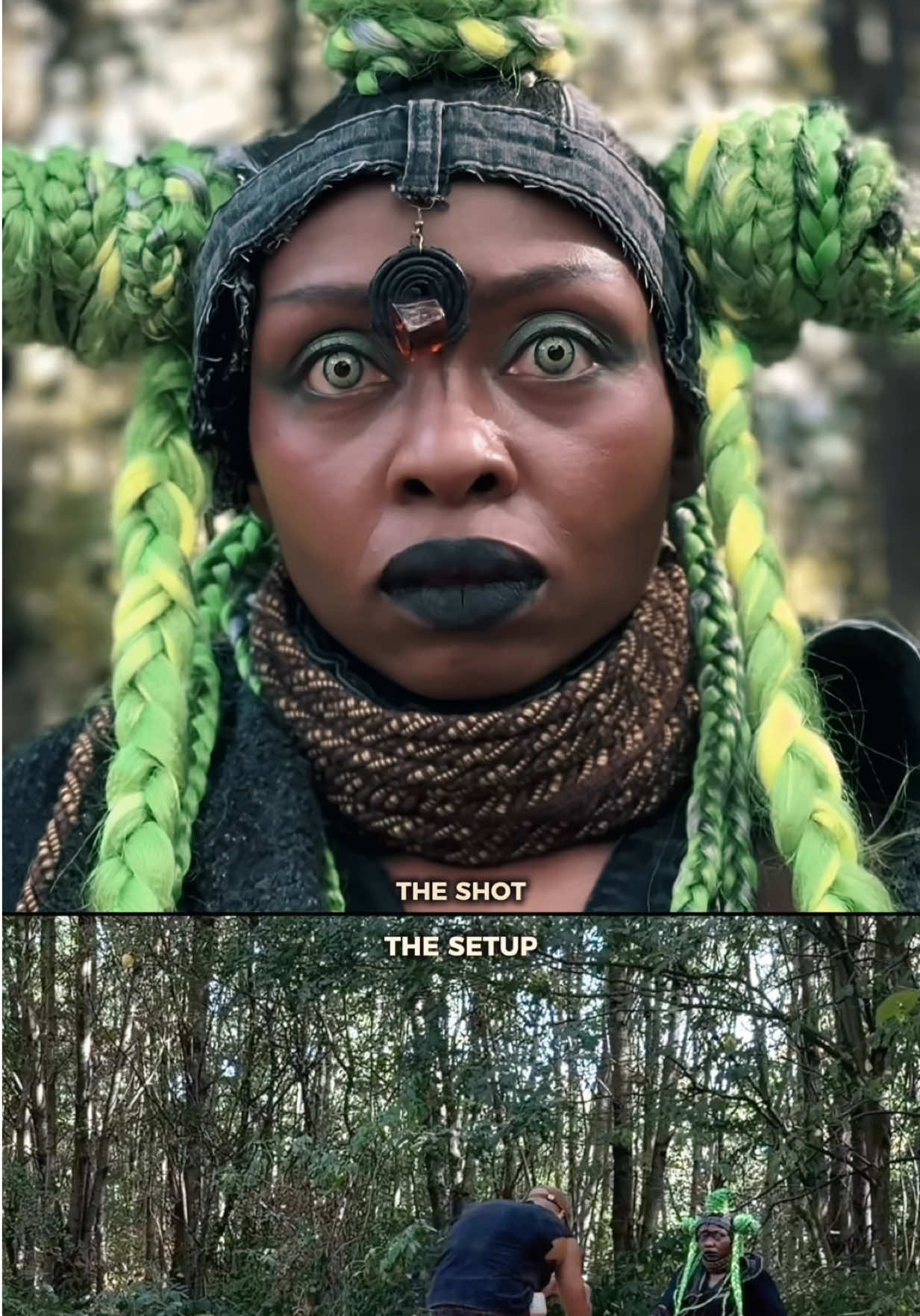 @Kemi Amos