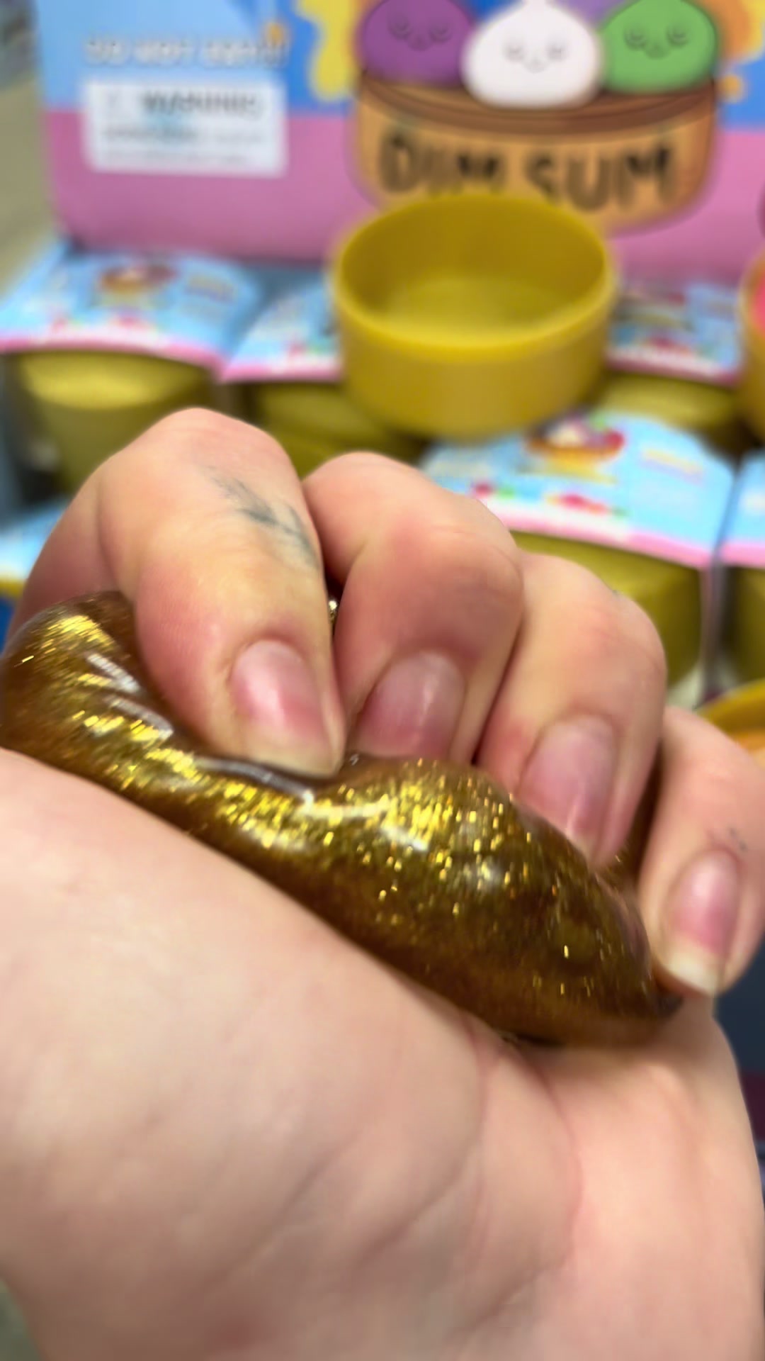 @Rio’s Little Fidgets