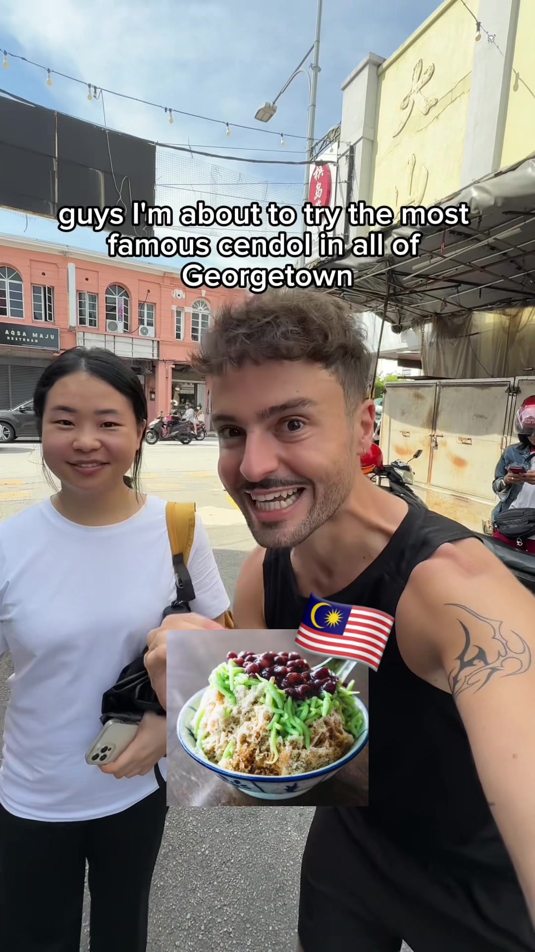 @Federico | Travel Creator
