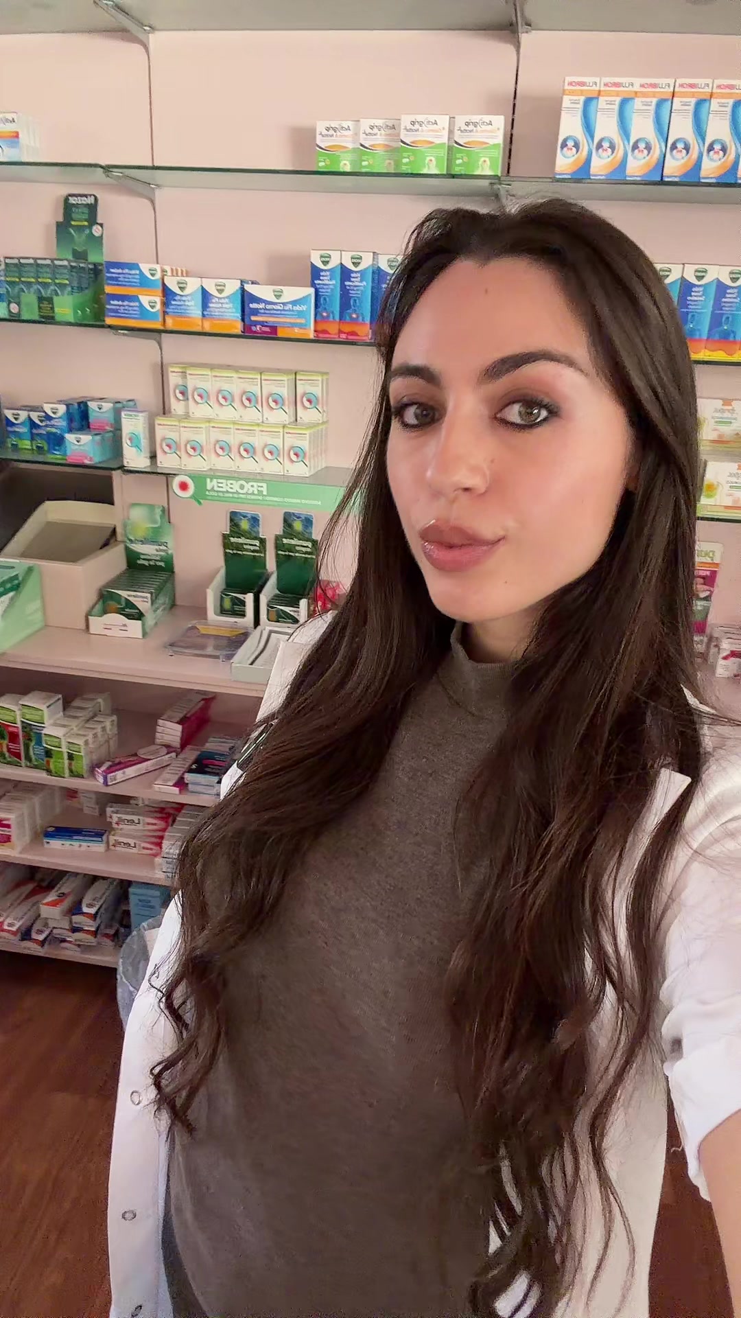 @Giulia Pirazzini