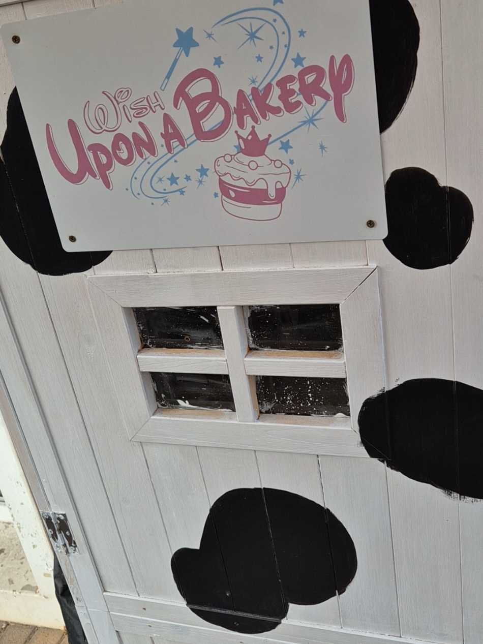 @Wish Upon A Bakery