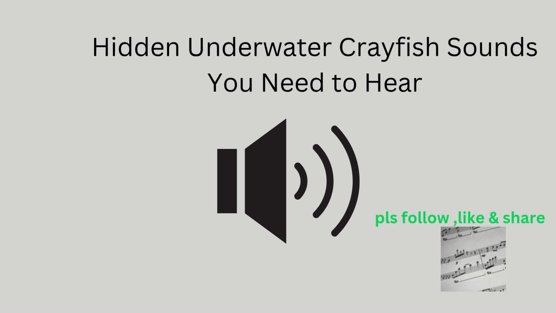 @soundeffectsforyou