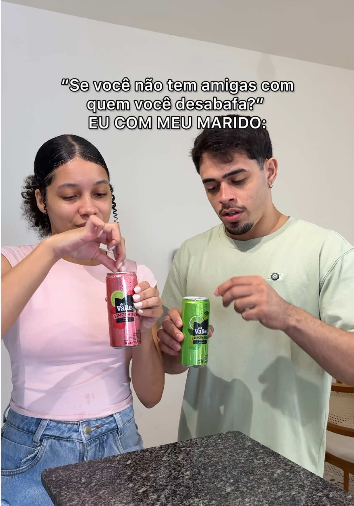 @Matheus e Vitoria