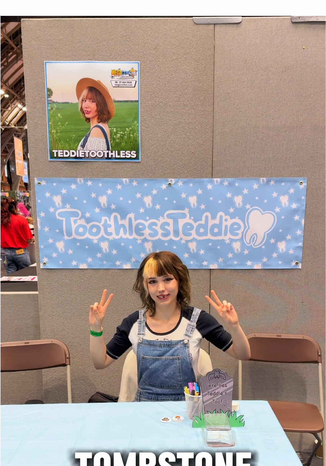 @teddie