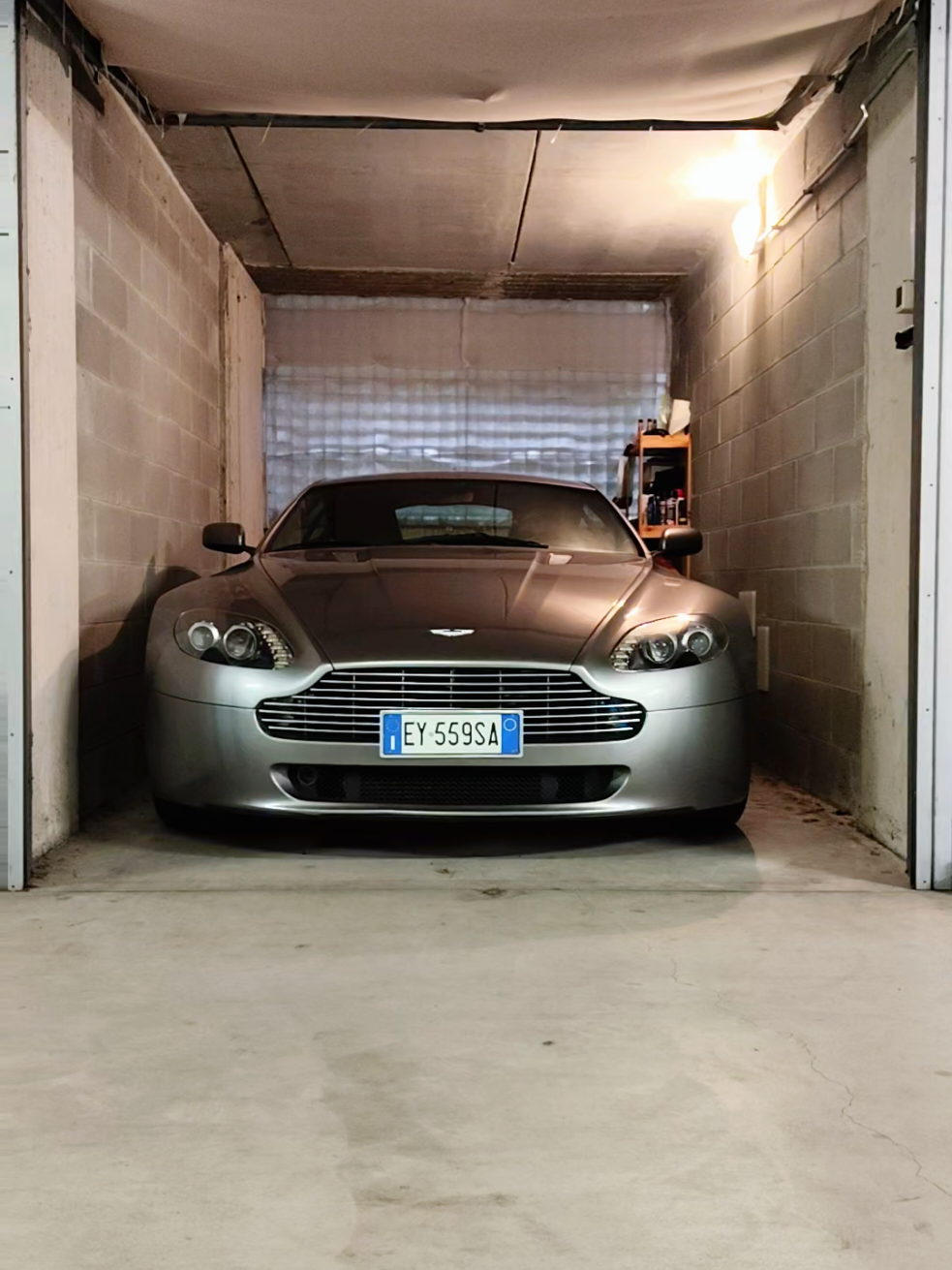 @Tasting Cars