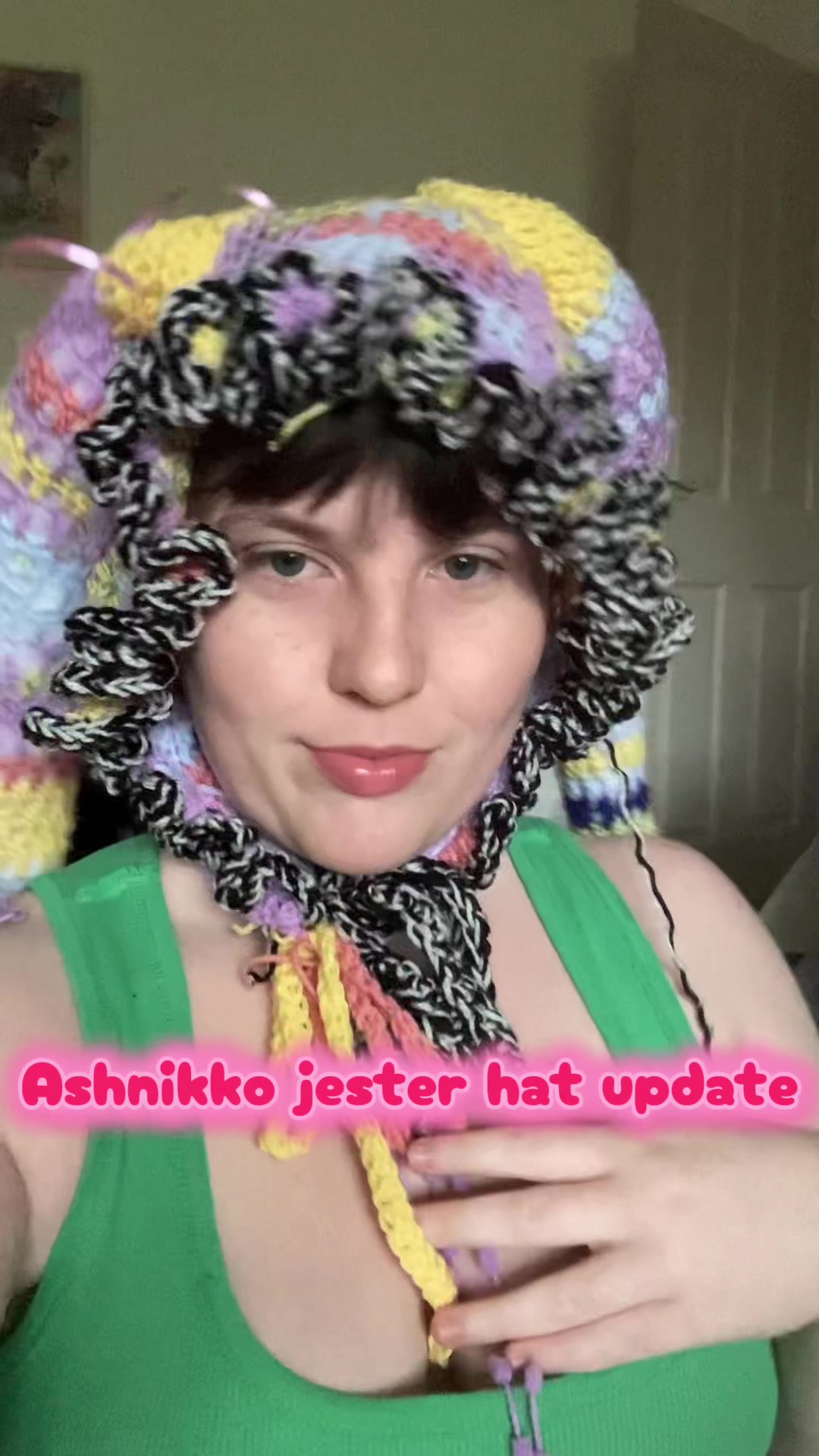 @beeing833 (they/them) 🍉