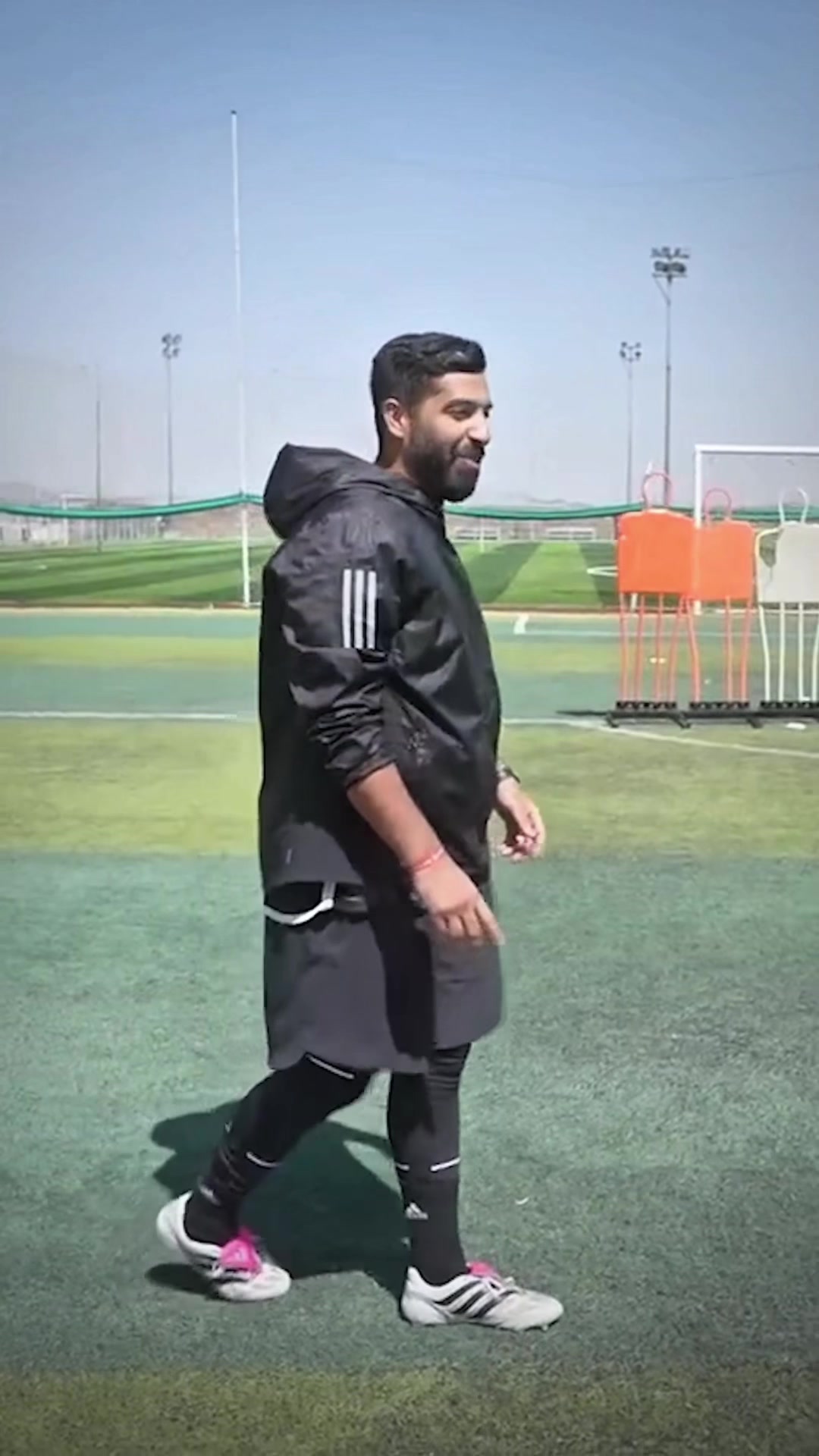 @Kings League MENA