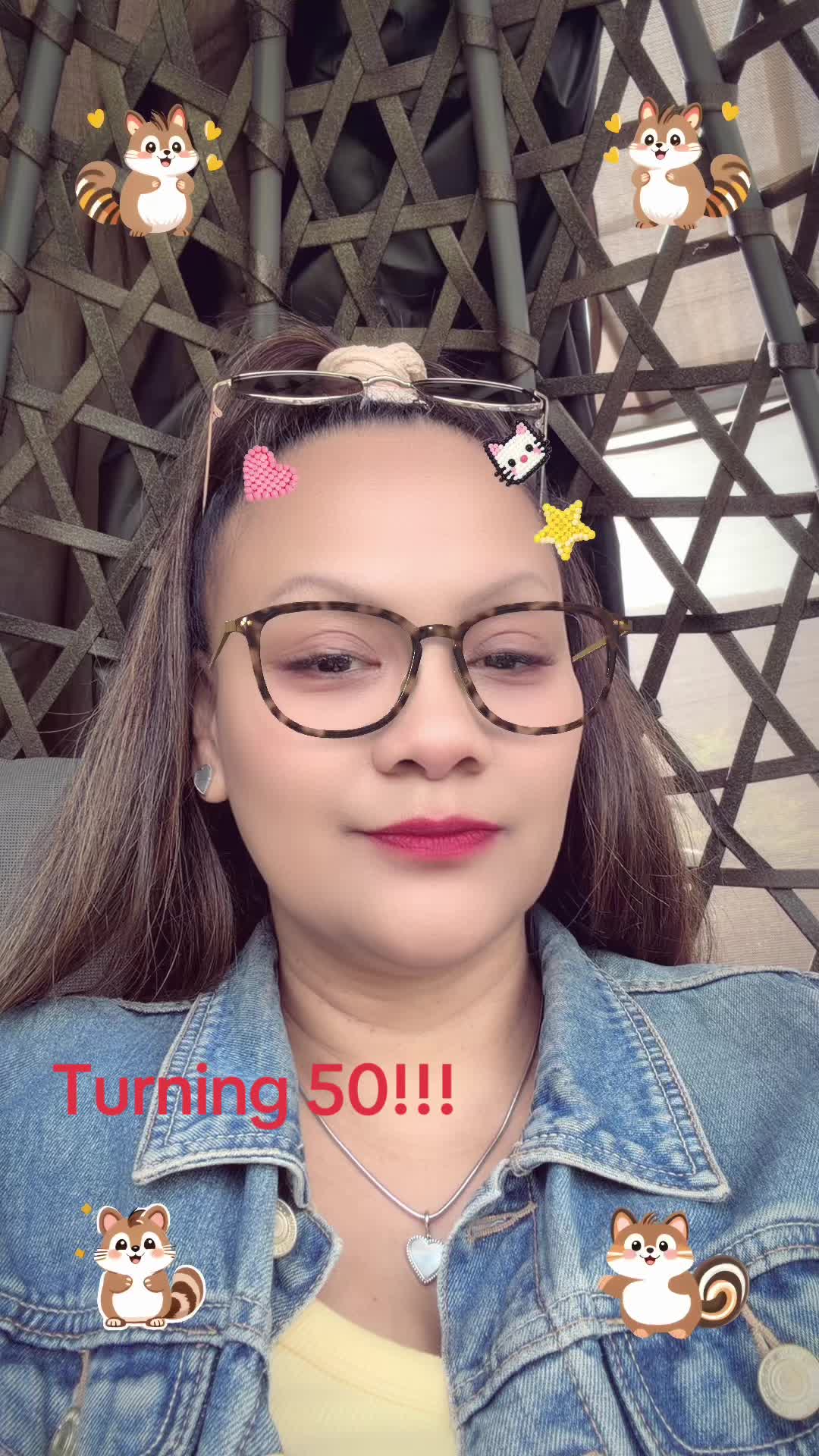 @Hazel N. Brown
