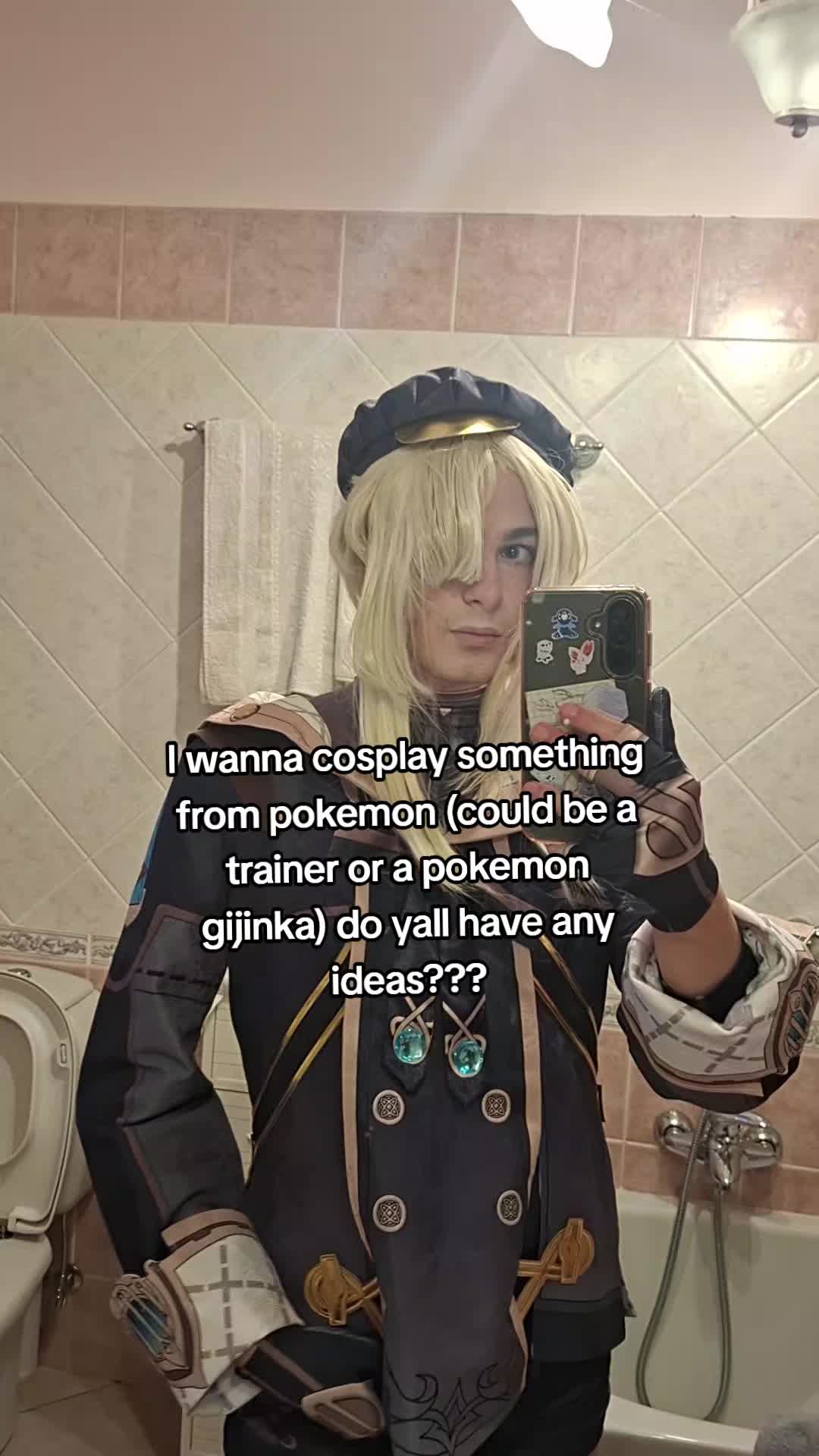 @freaky seraph.cos