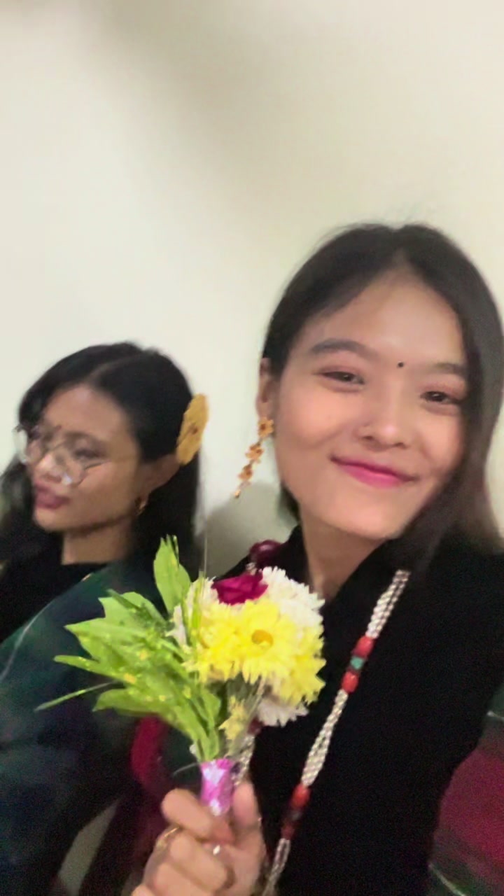 @Sita Magar