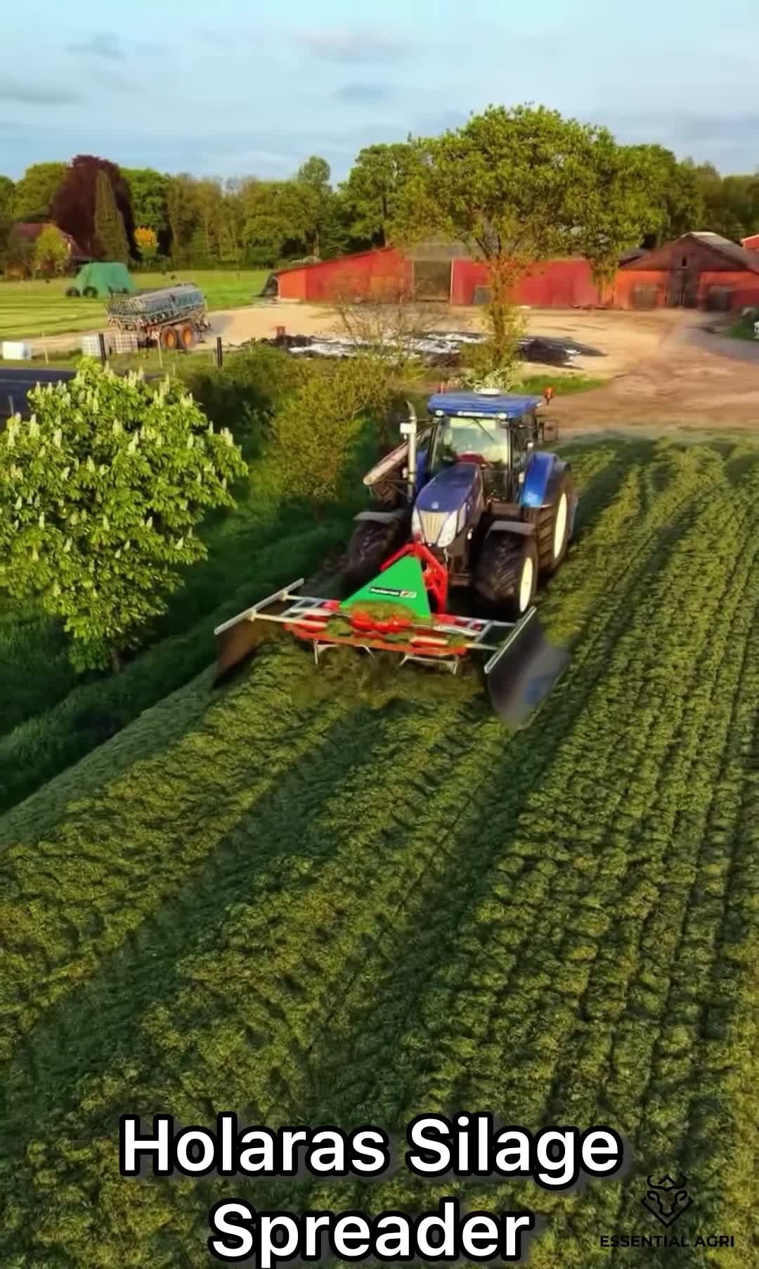 @Essential Agri