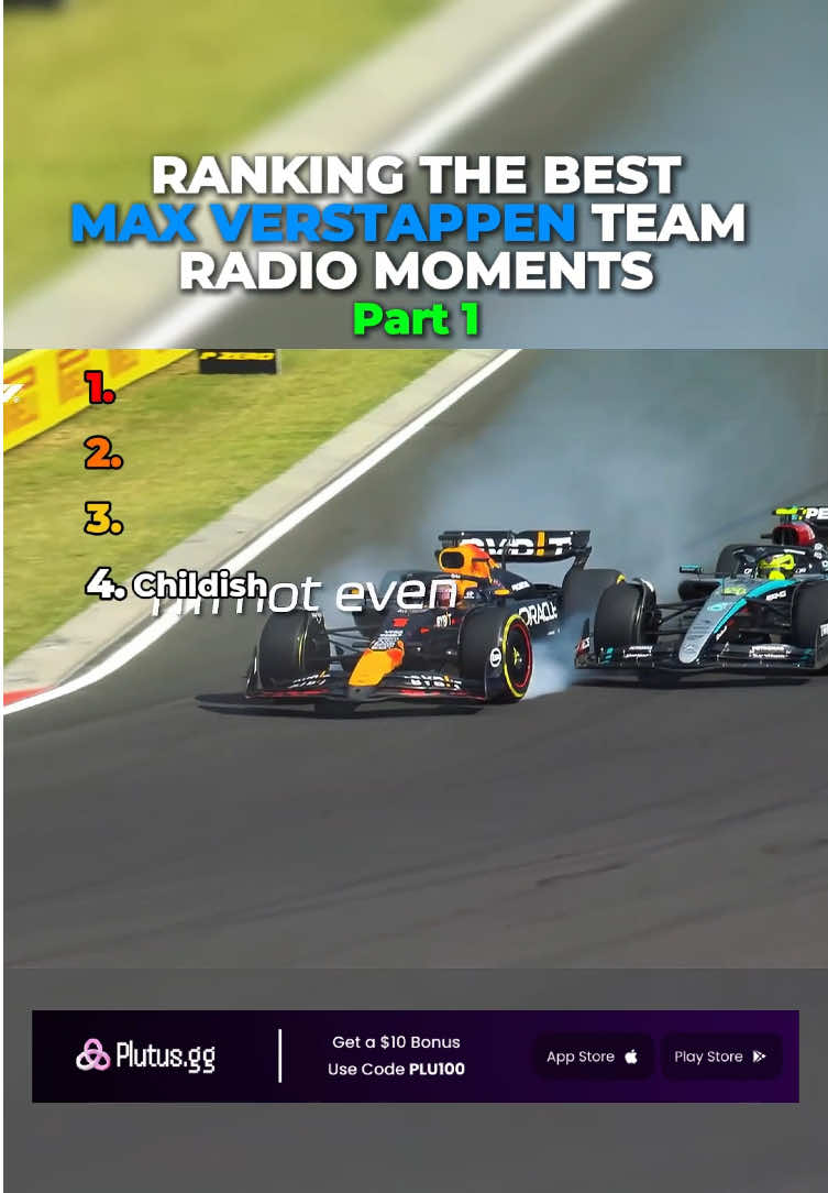 @Formula 1 Fanbase