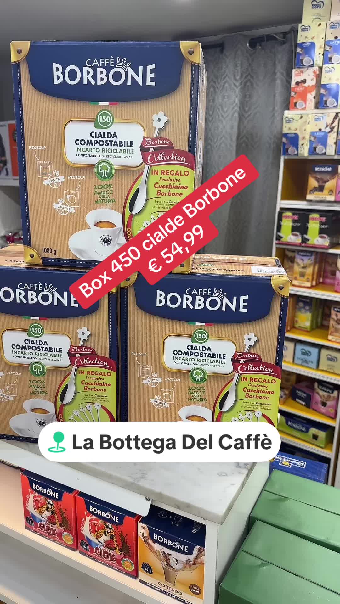 @LABOTTEGADELCAFFE