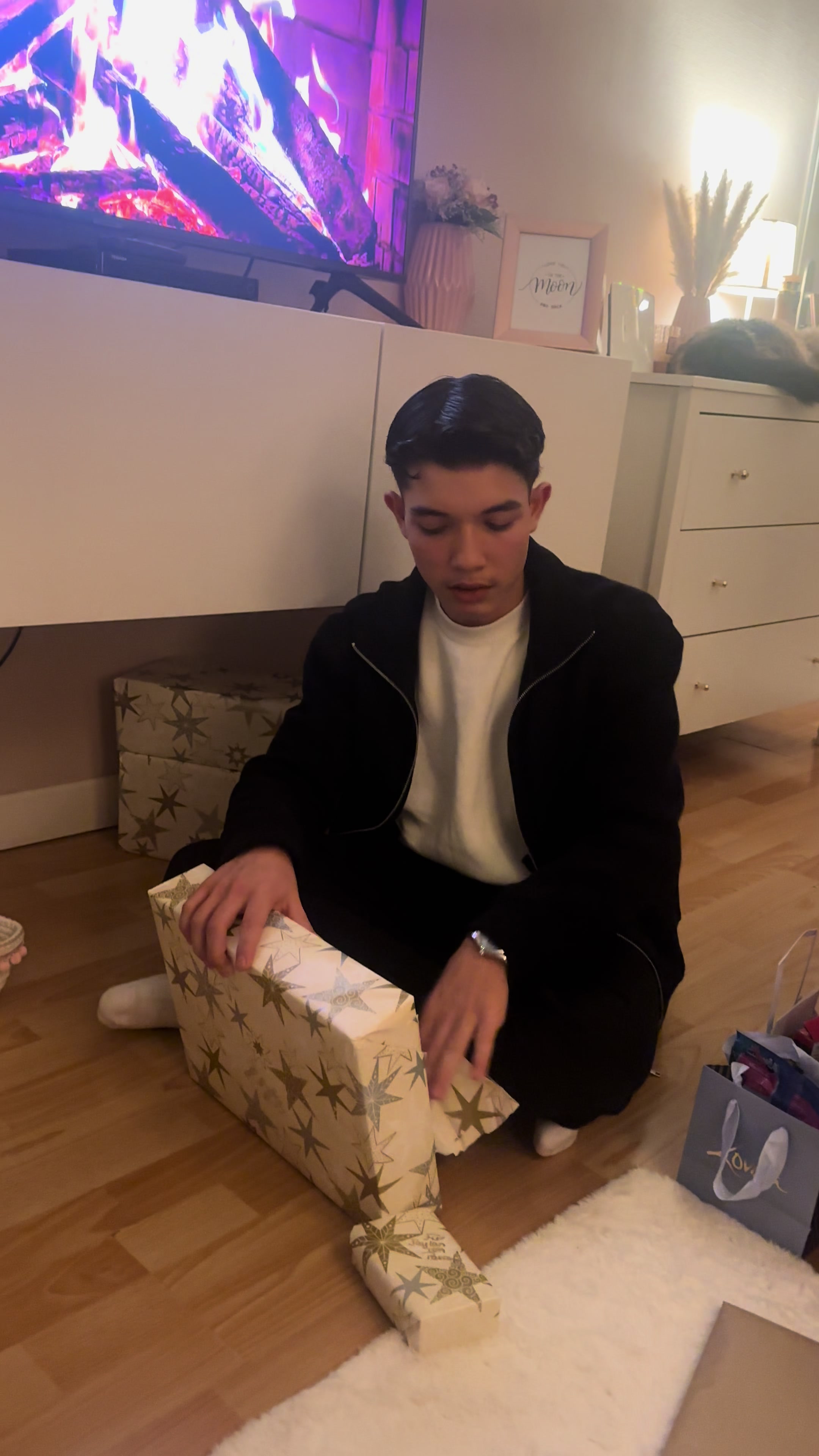 @Dani Mini