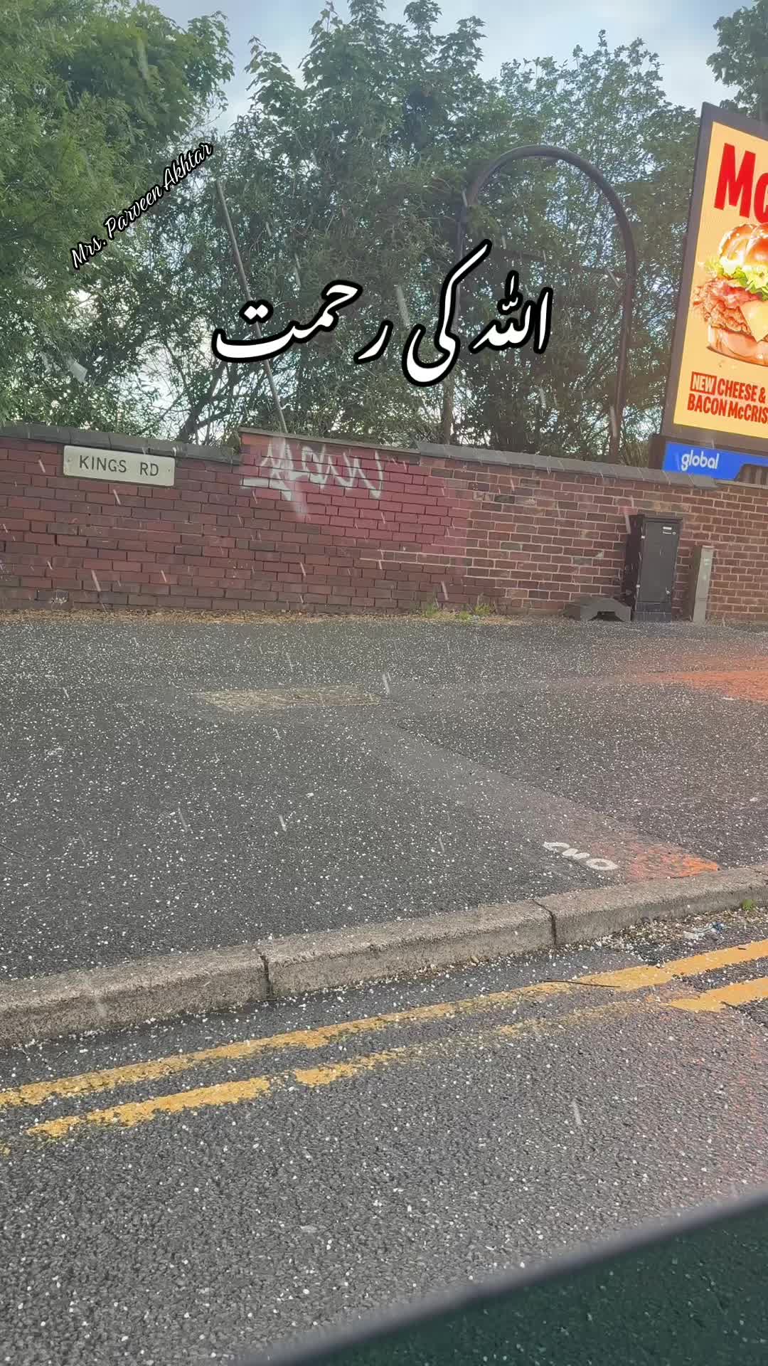 @Parveen Akhtar