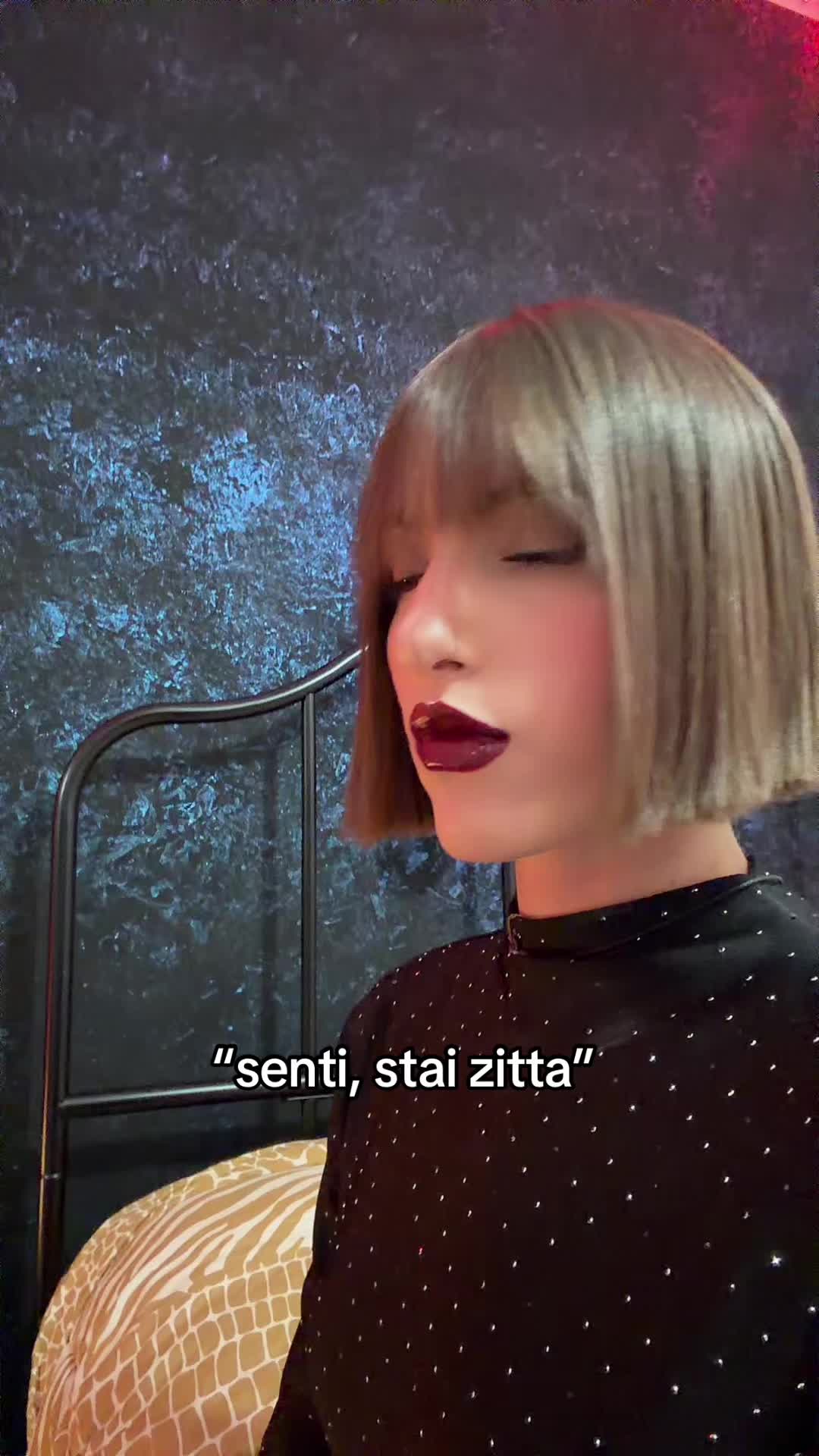 @sofia cirimeli ๐ถ๏ธ