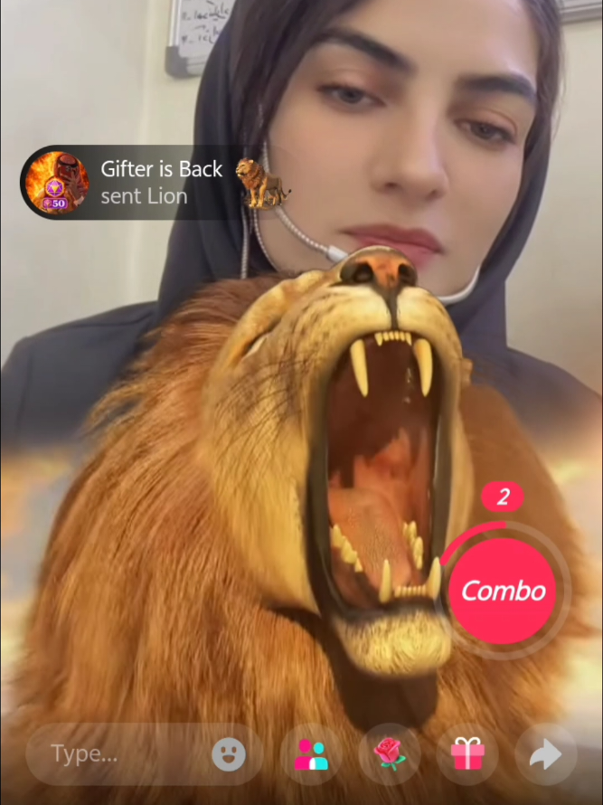 @Gifter is Back