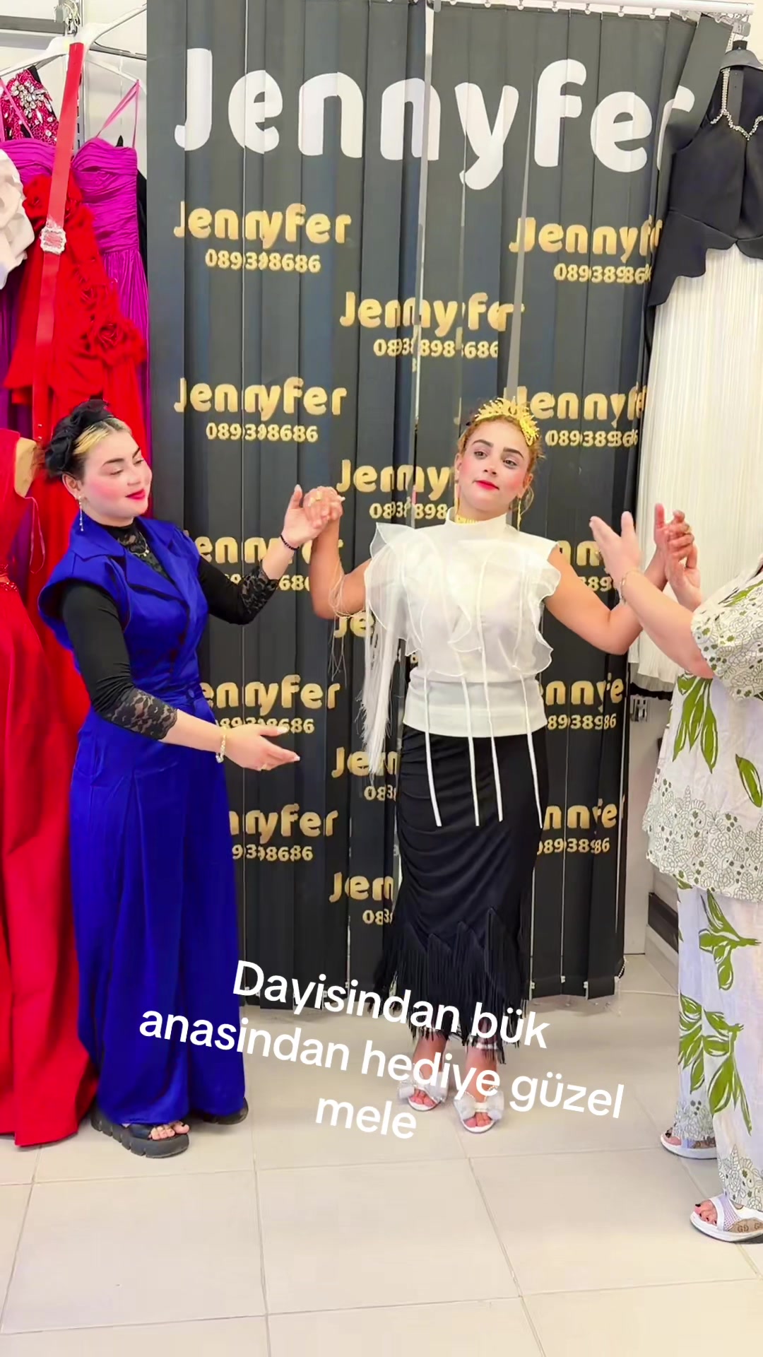 @çevrie
