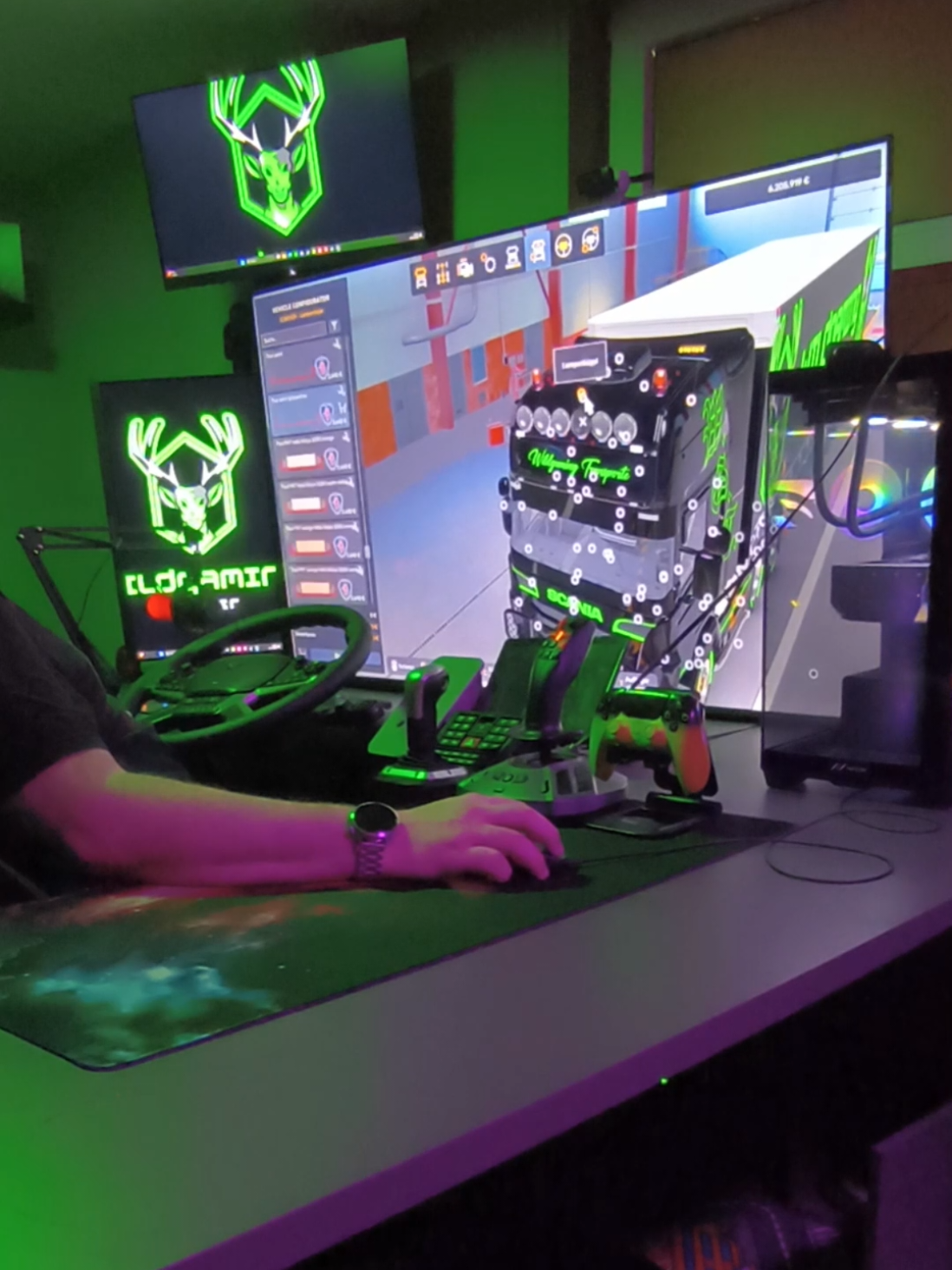 @Wildgamingfarmer.official