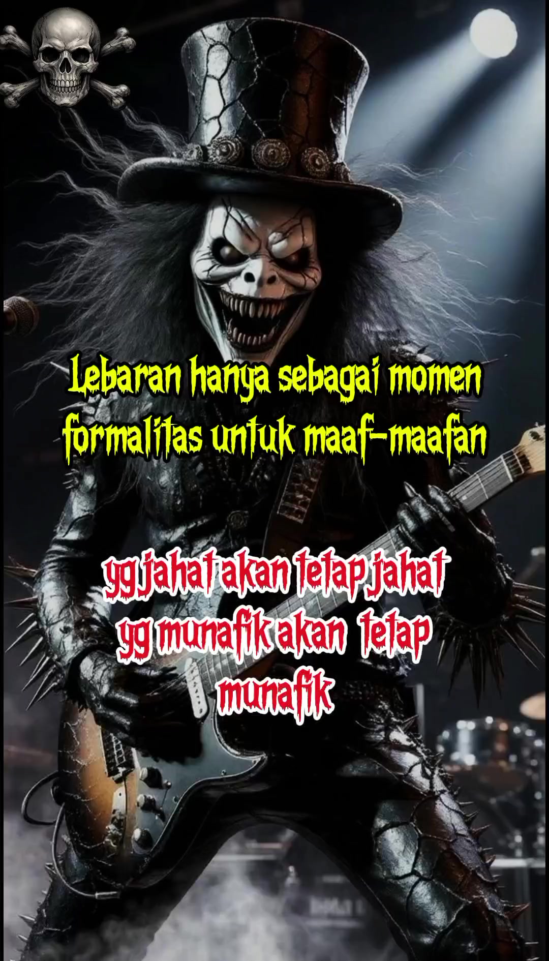 @sang laknat