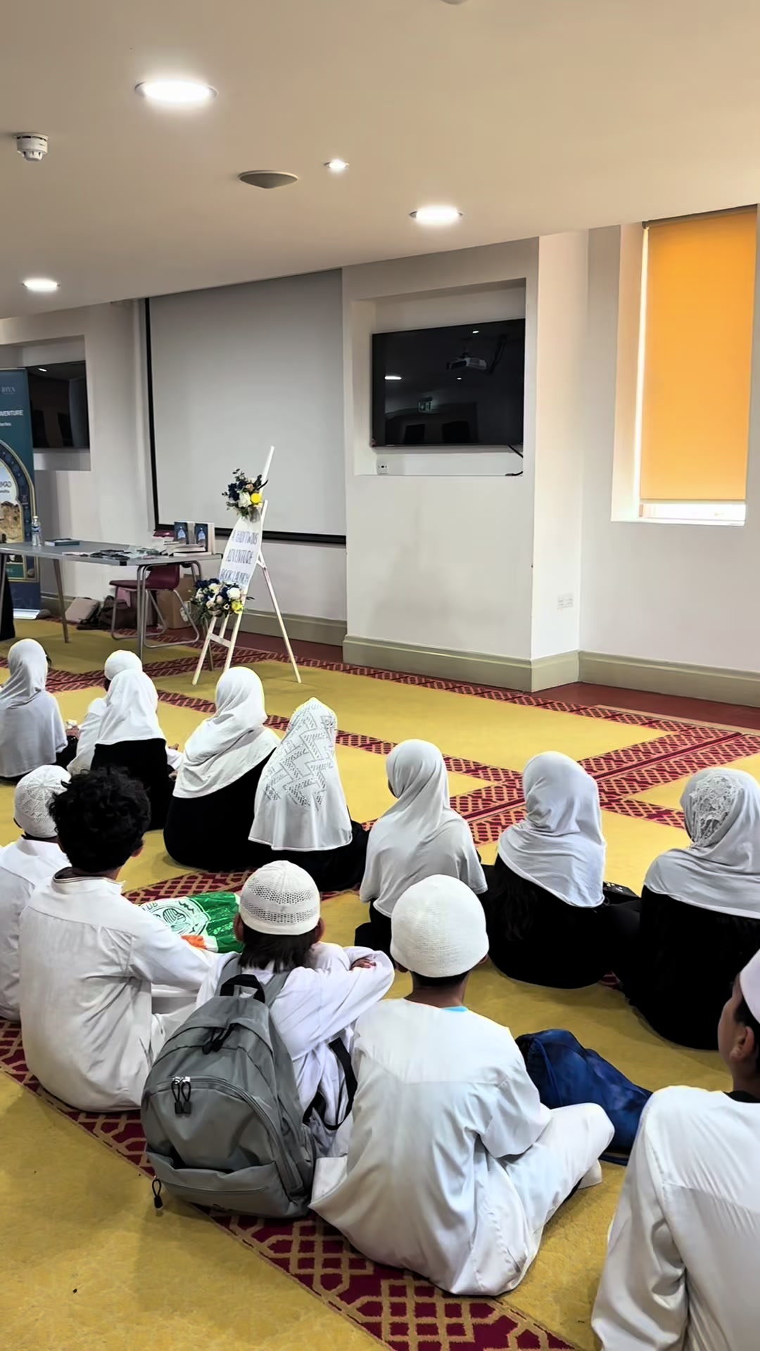 @Lantern Academy