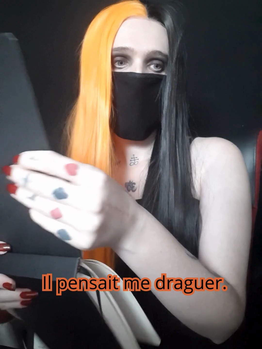 @kristy kitty