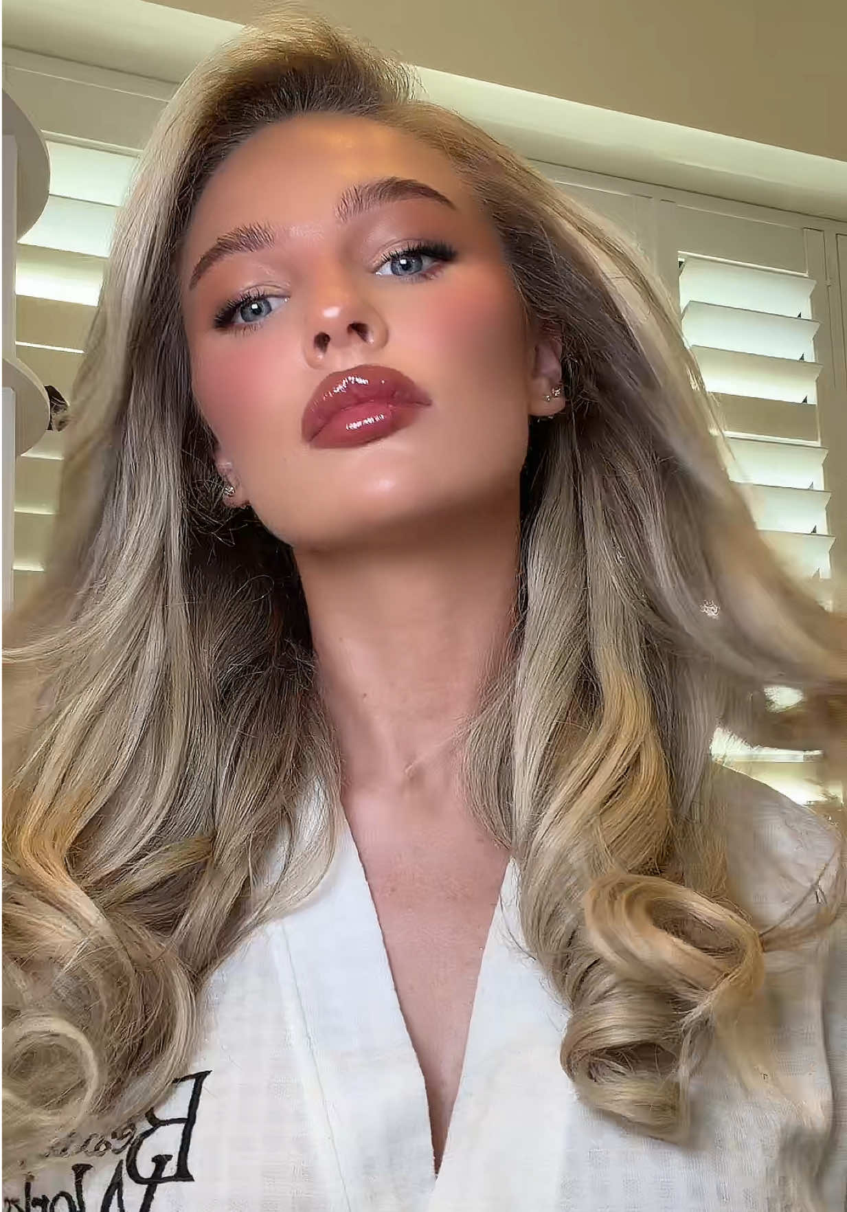 @Rebekah