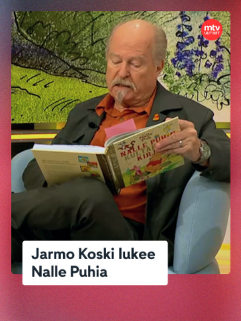 @MTV Uutiset
