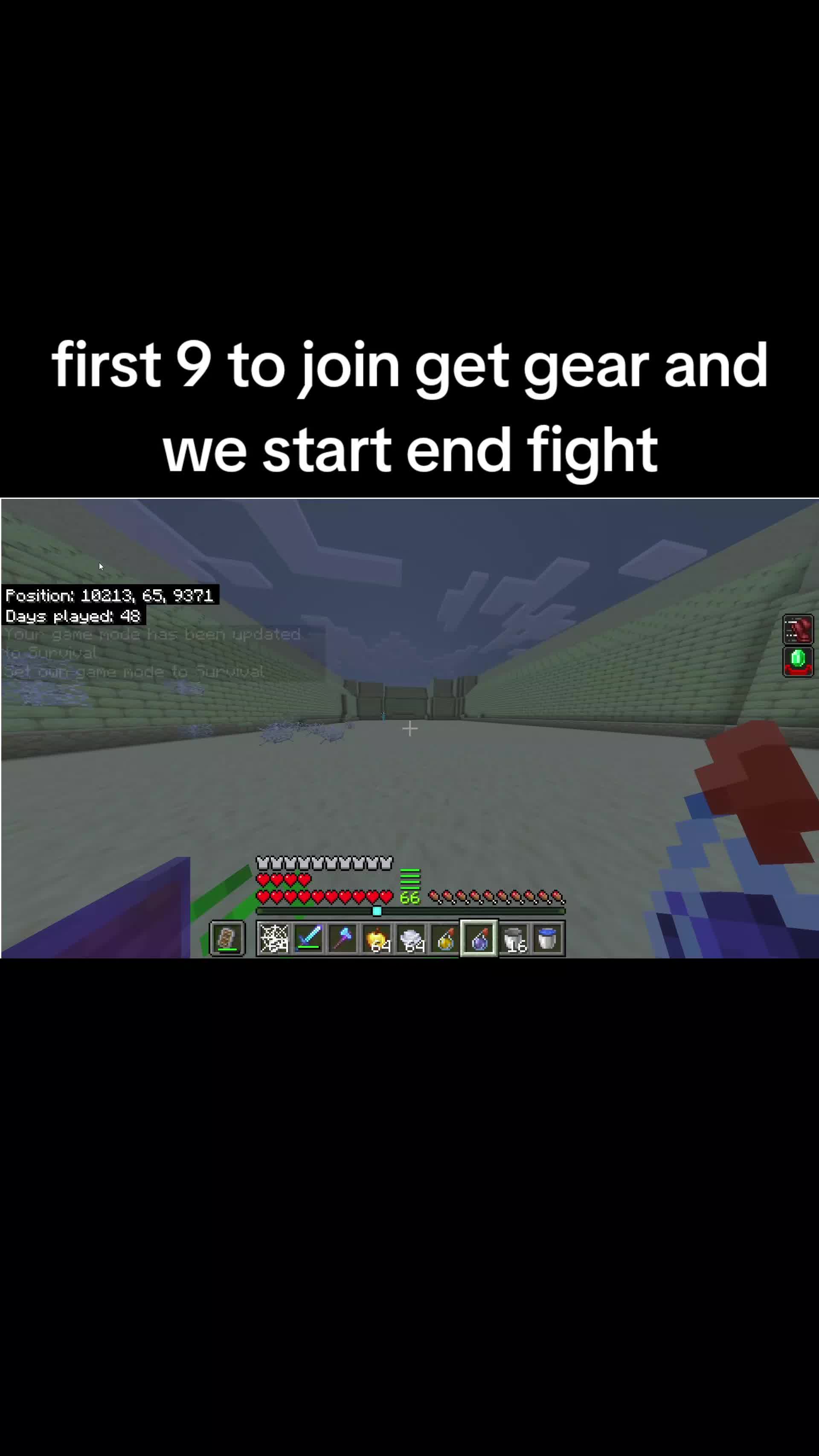 @MUFFIN SMP